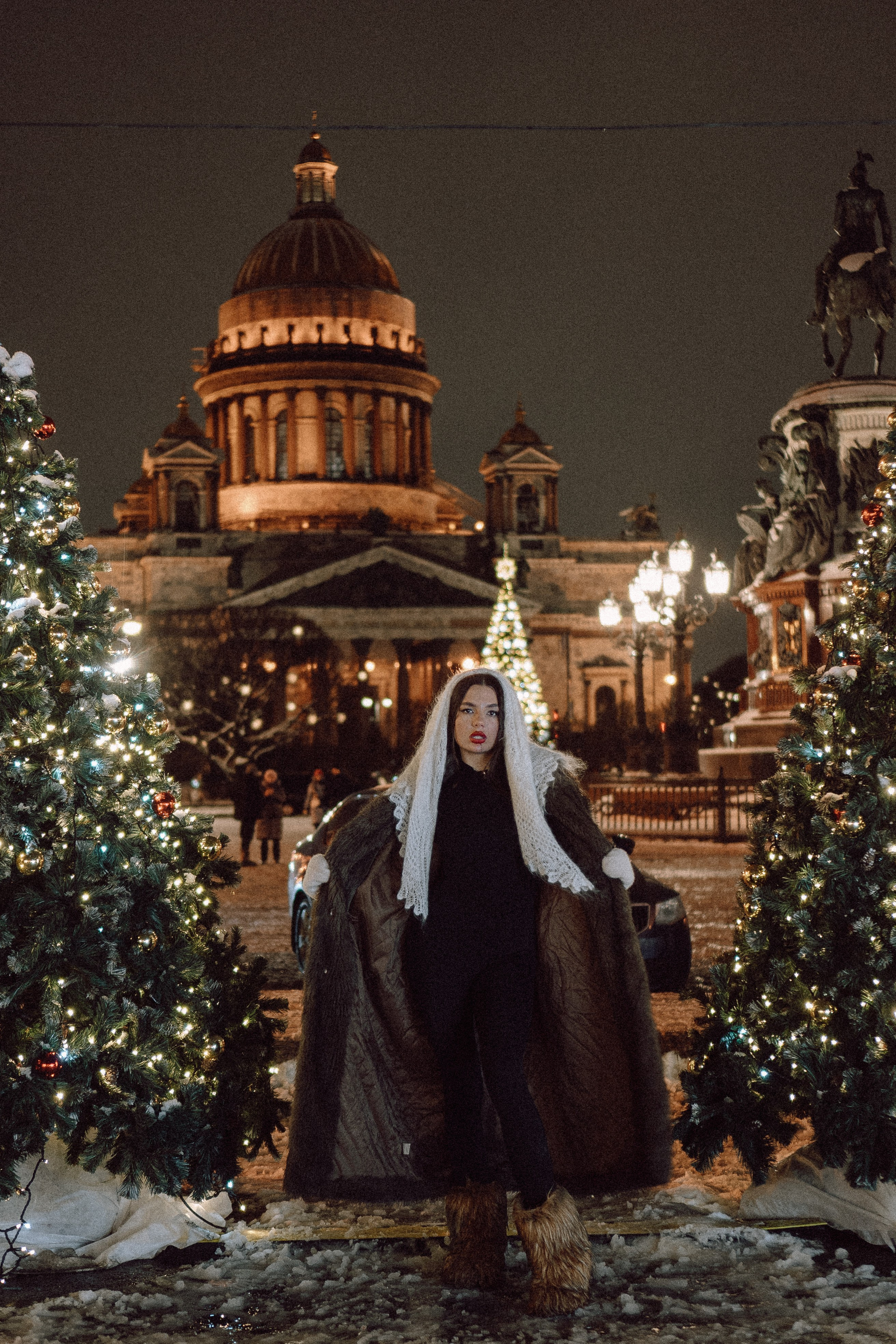 В Русском стиле. Профессиональный фотограф, Санкт-Петербург — Виктория Богомолова