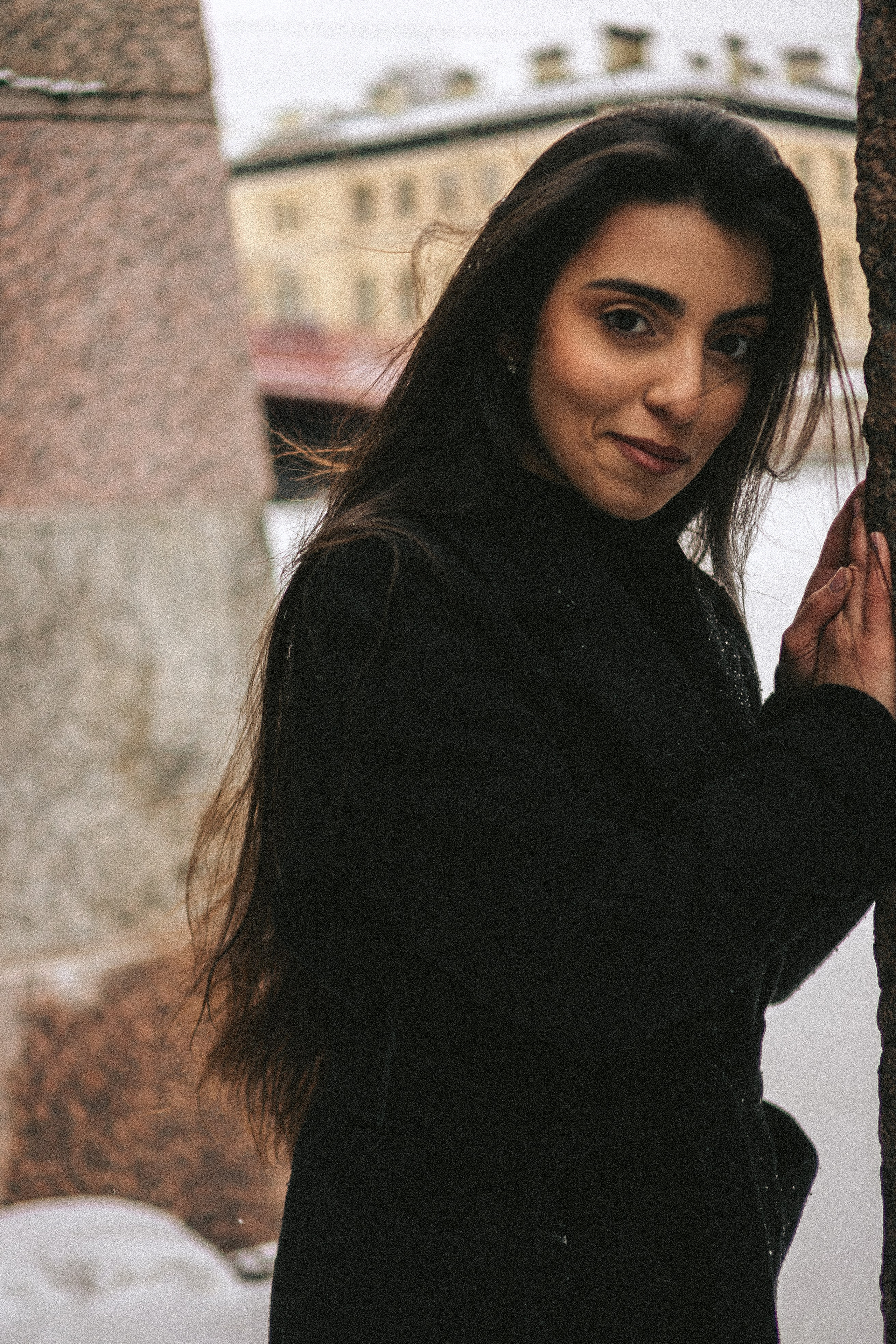 Фотосессия в Санкт-Петербурге. Профессиональный фотограф, Санкт-Петербург — Виктория Богомолова