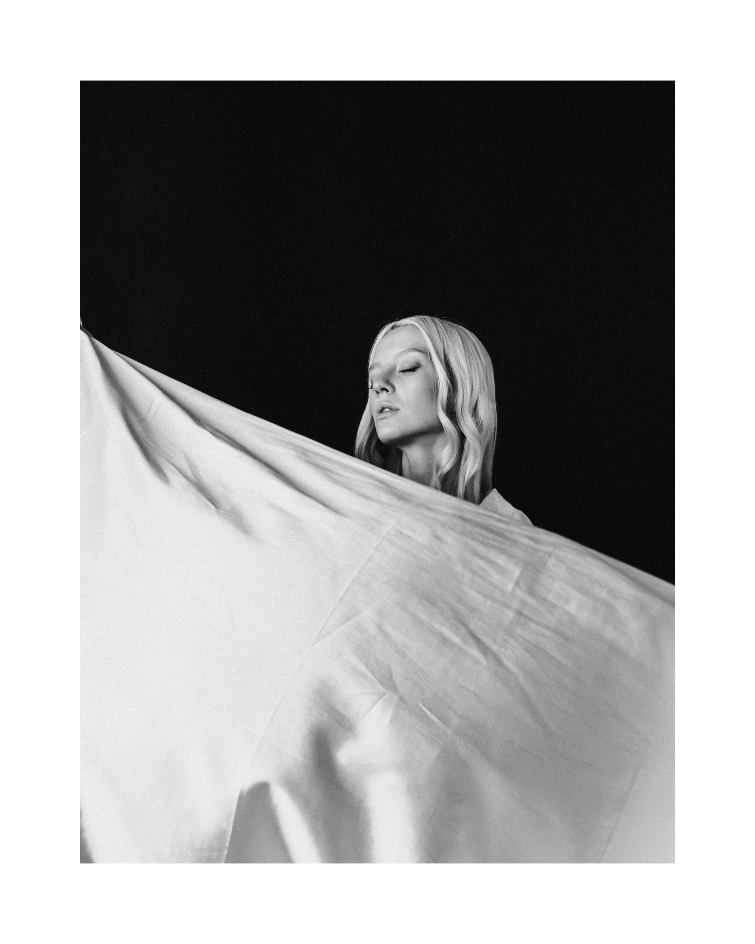 Портреты. Фотограф Анастасия Бондарчук