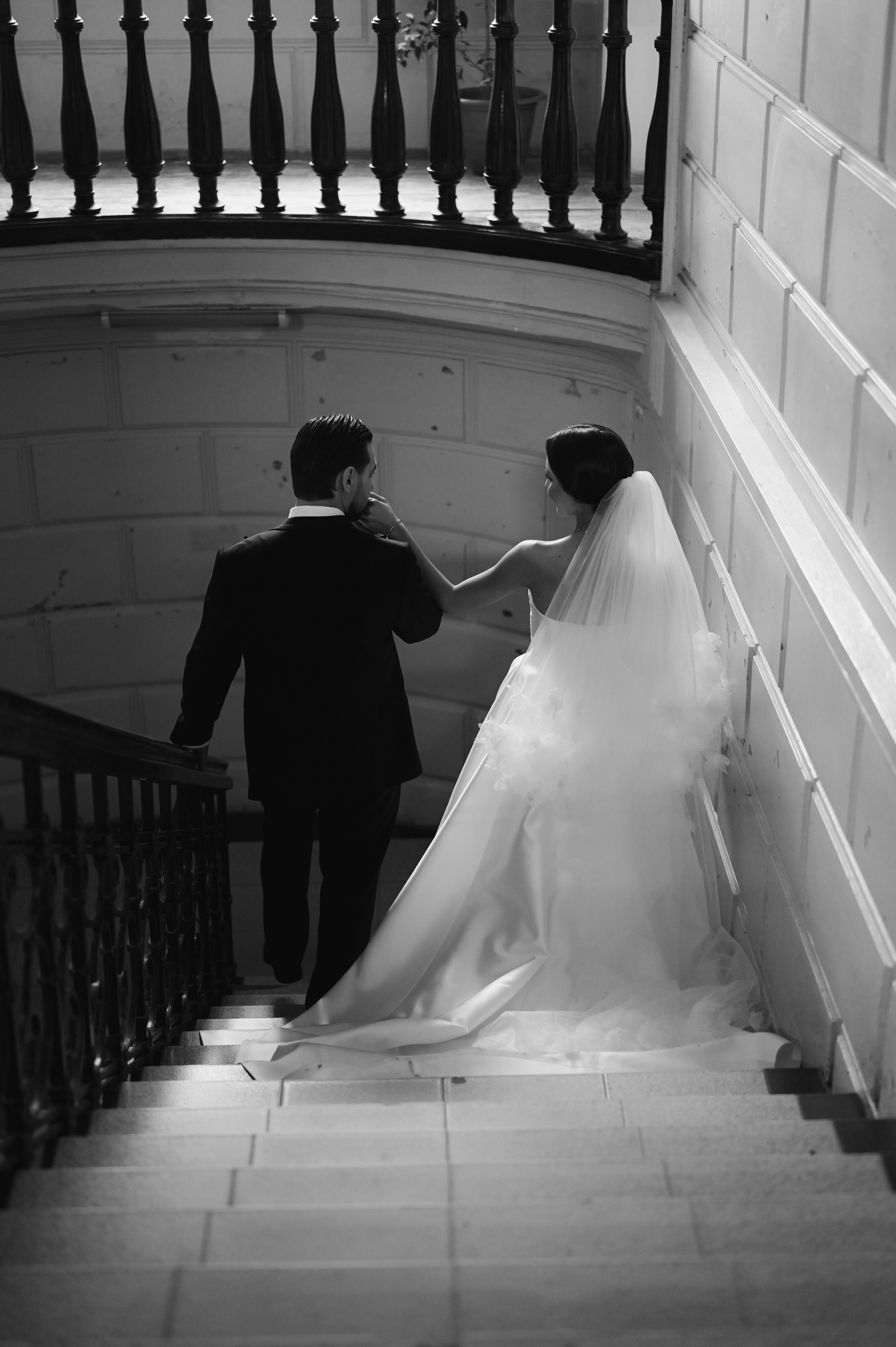 Ринат & Альбина. Свадебный и семейный фотограф в Уфе Александров Максим