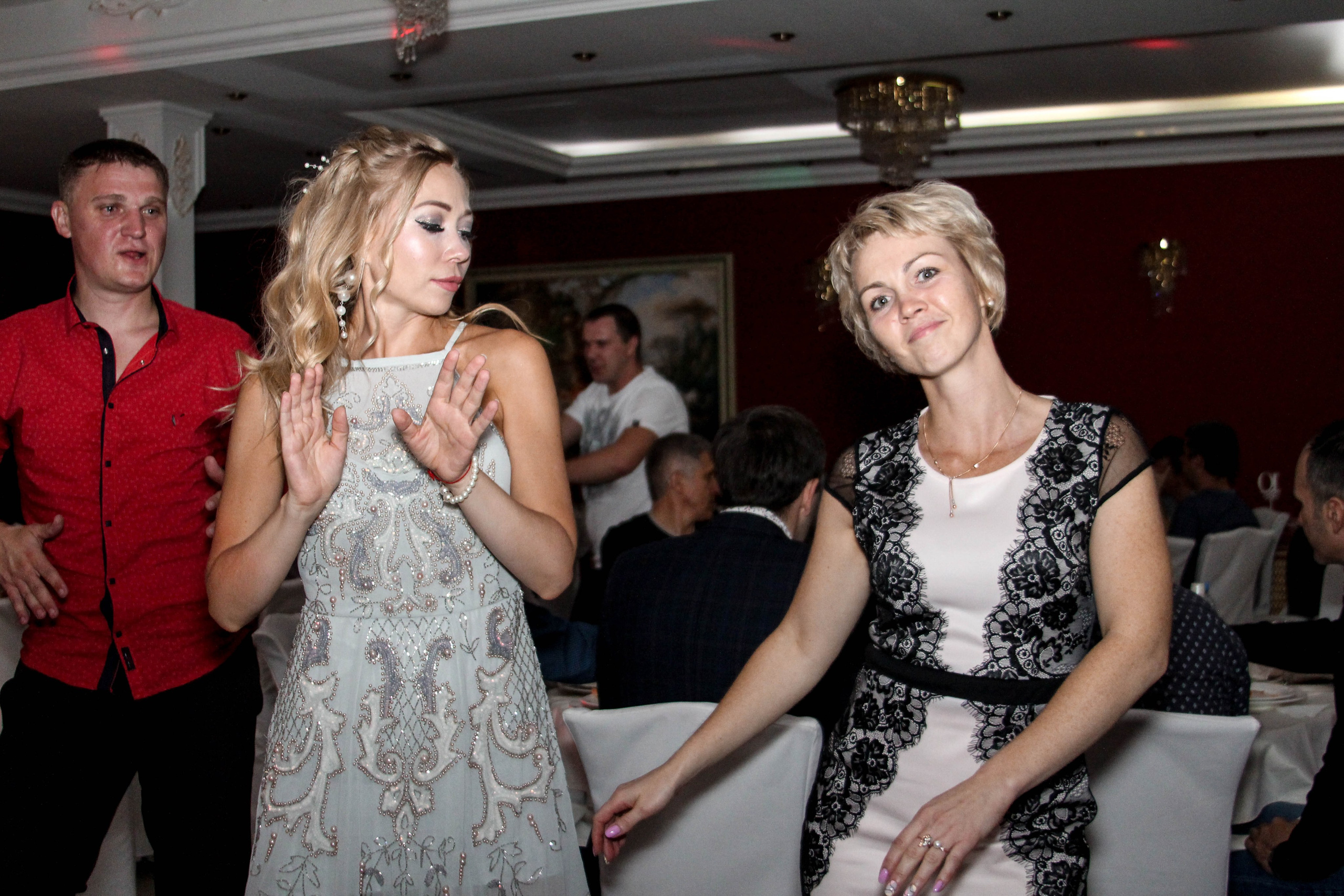 Юбилей Ontex 10 лет. Виктория Шишкова свадебный фотограф Москва и МО (Балашиха, Щелково)