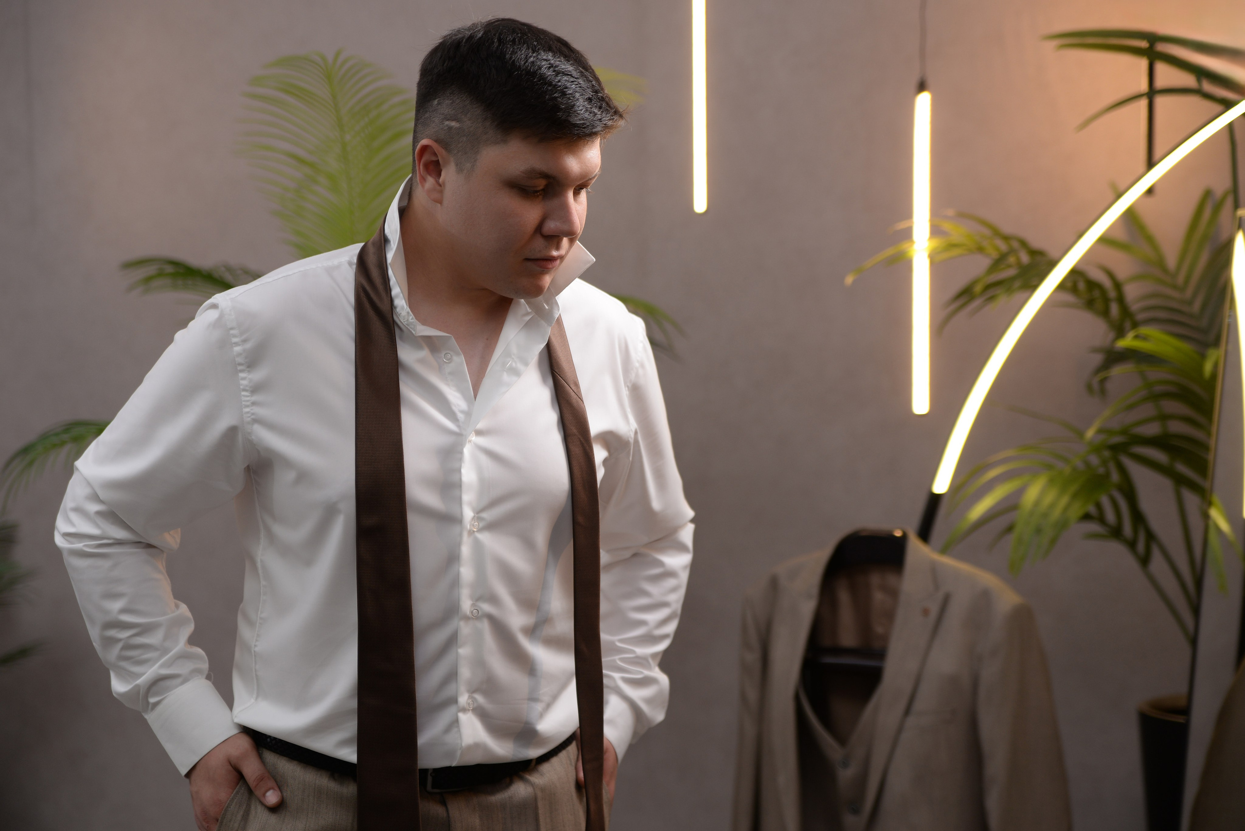 Дмитрий и Дарья. Фотограф Ольга Рудакова