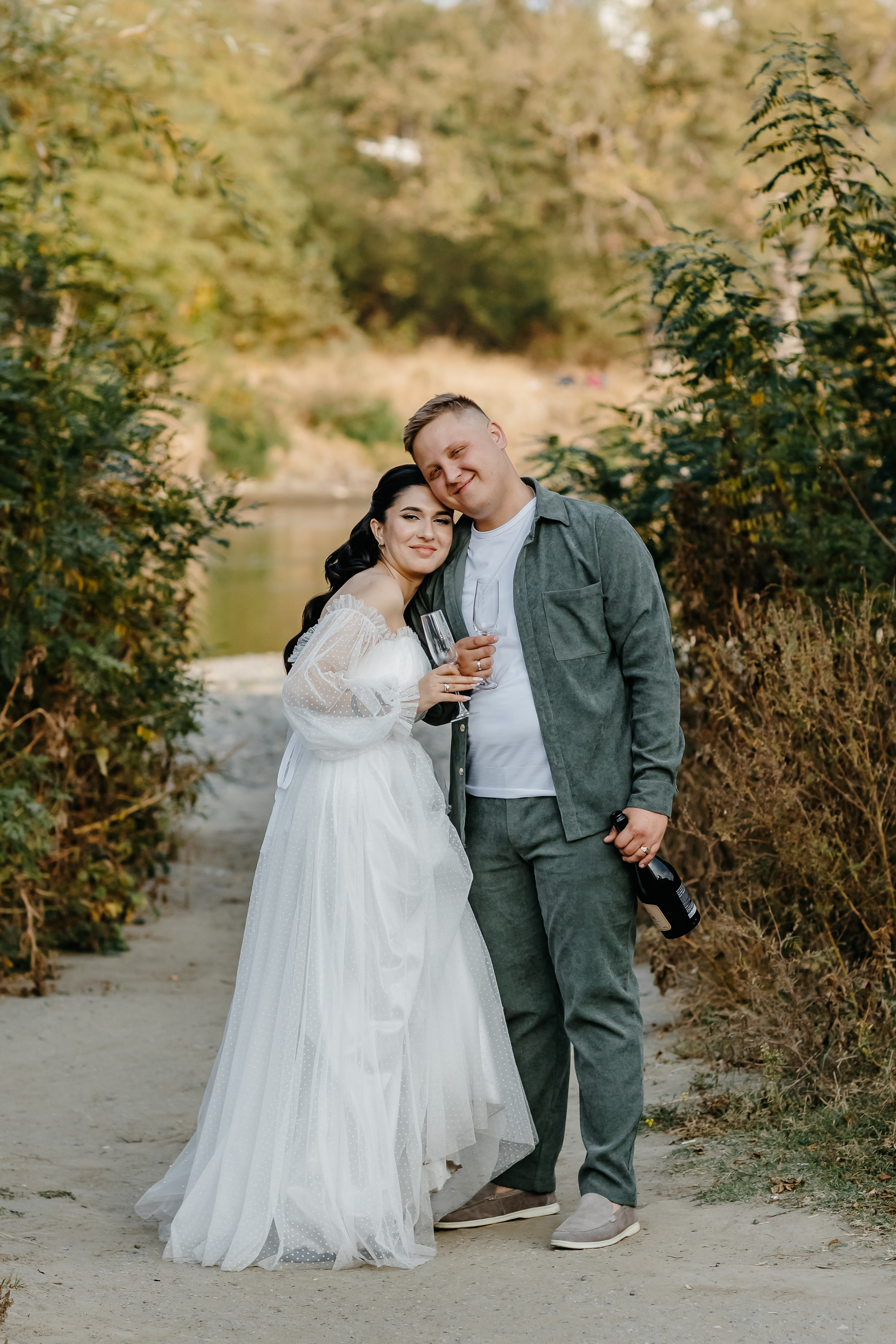 Влад & Виолетта. Свадебный и семейный фотограф в Невинномысске Наталья Куликова