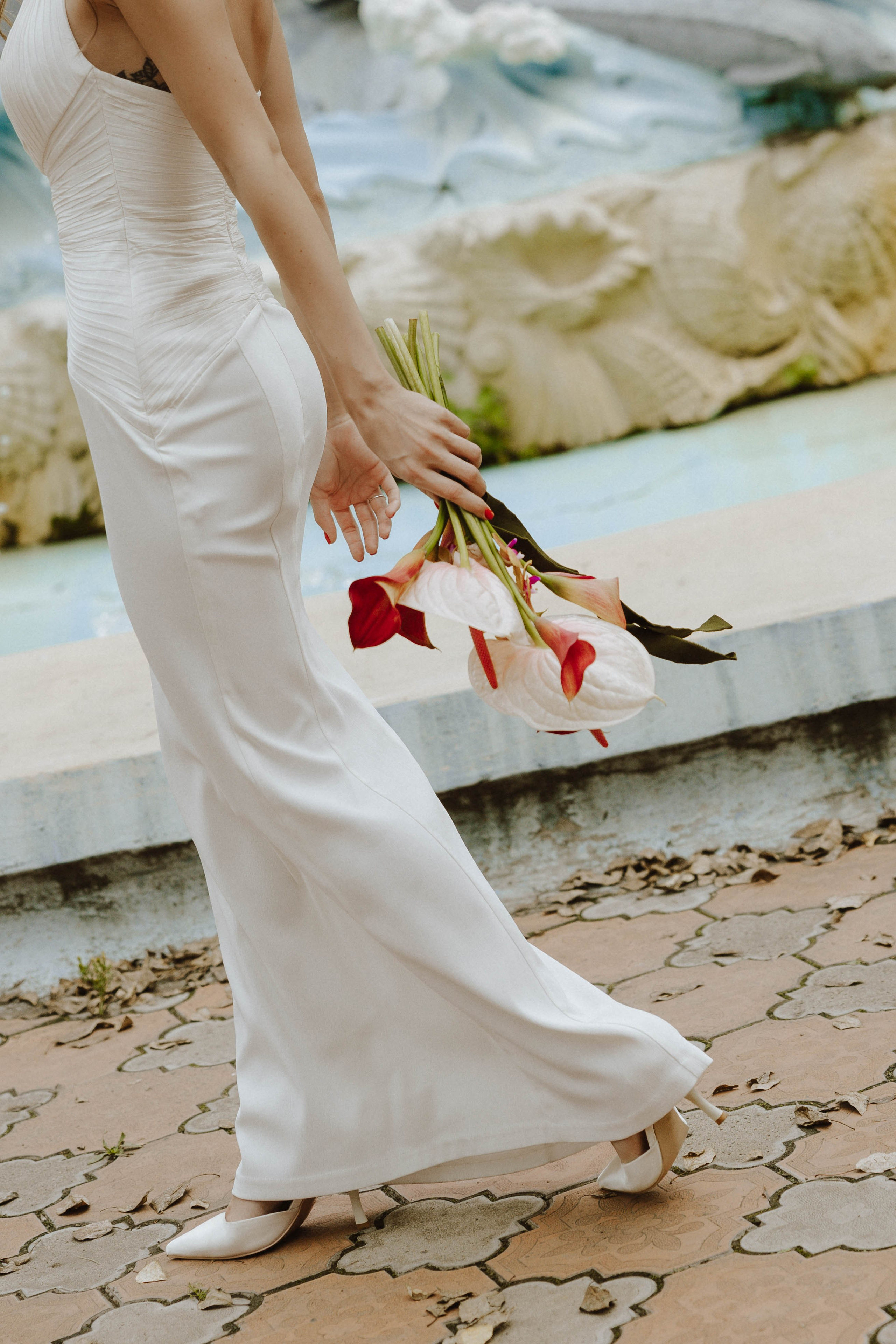 Даня & Олеся. Свадебный фотограф Красноярск Элина Леонова