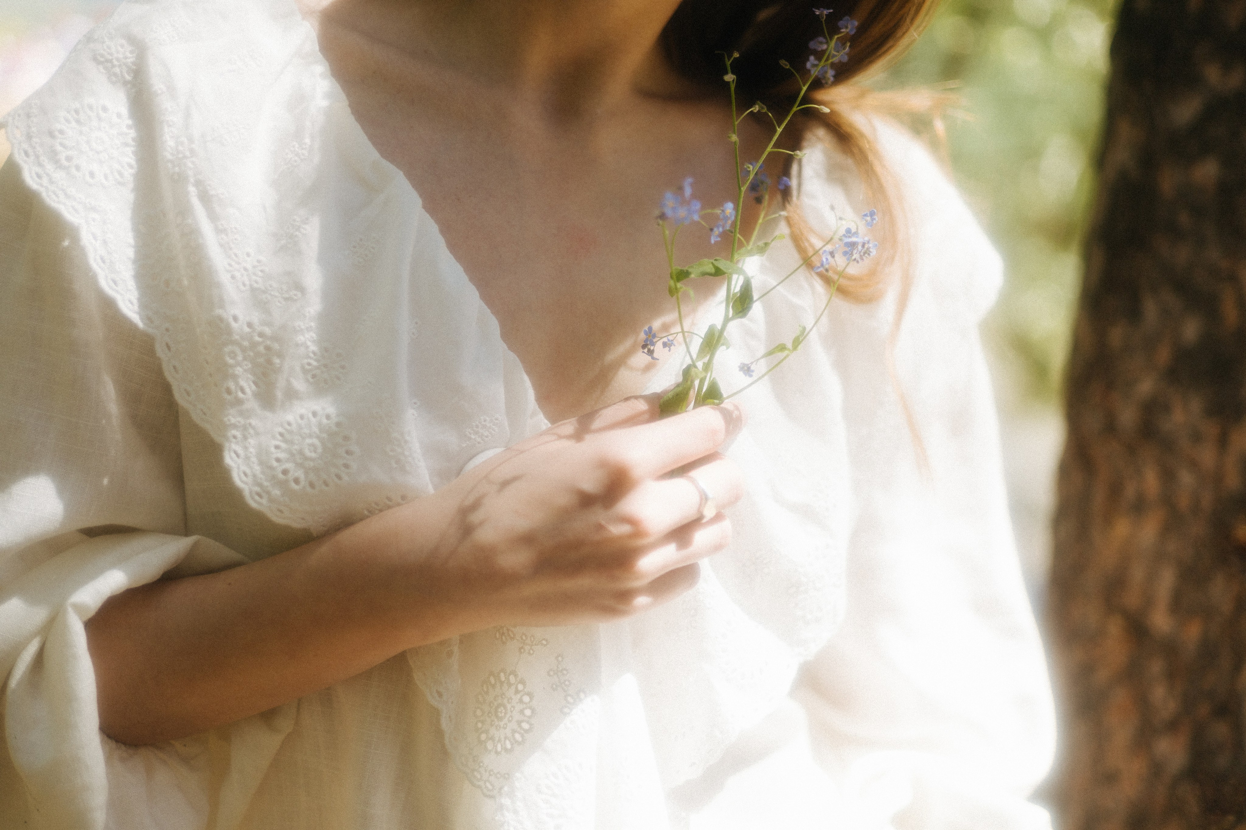 Карина. Фотограф Нэля Хаматова