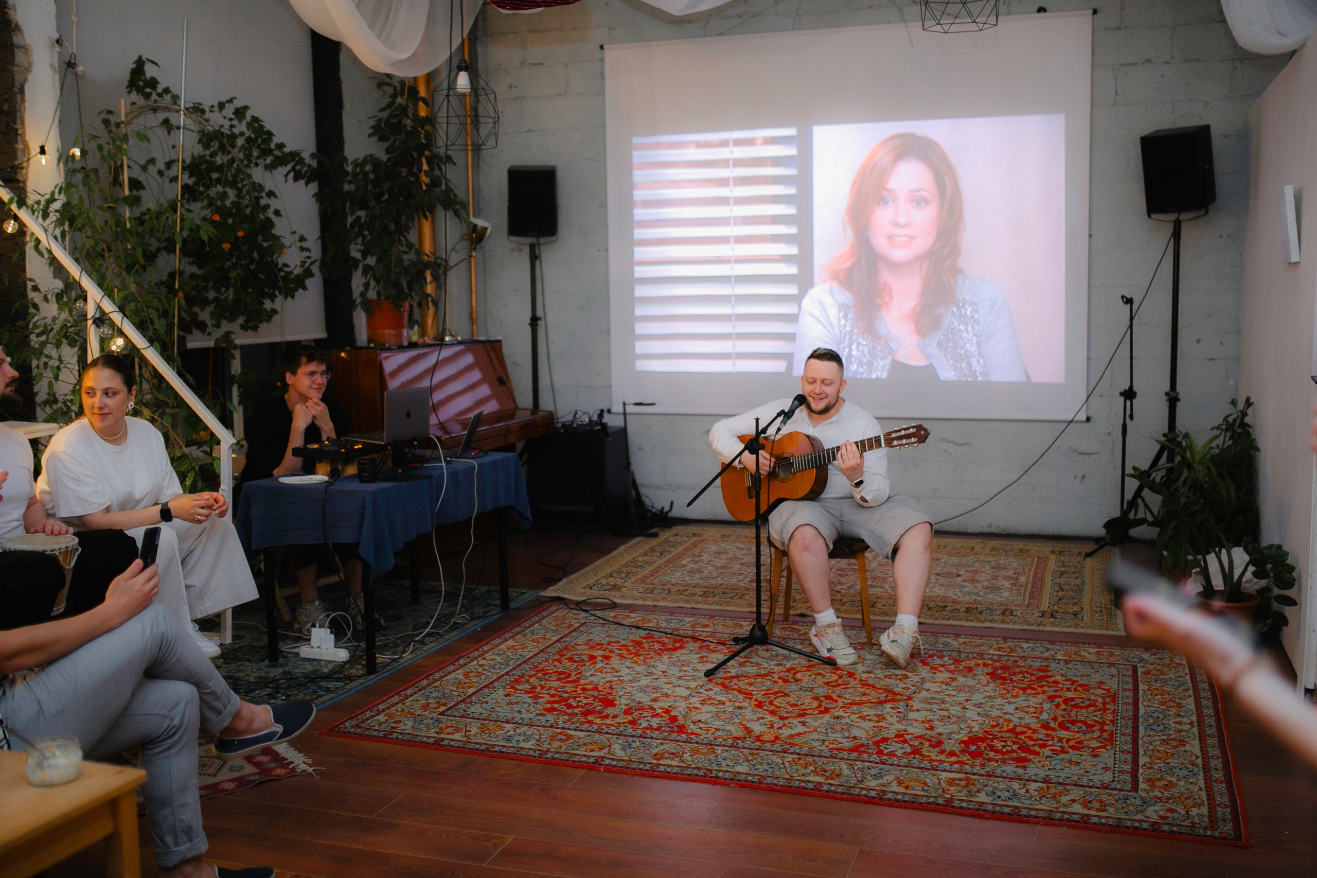 Сергей и Полина. Свадебный фотограф Владимир Воронин