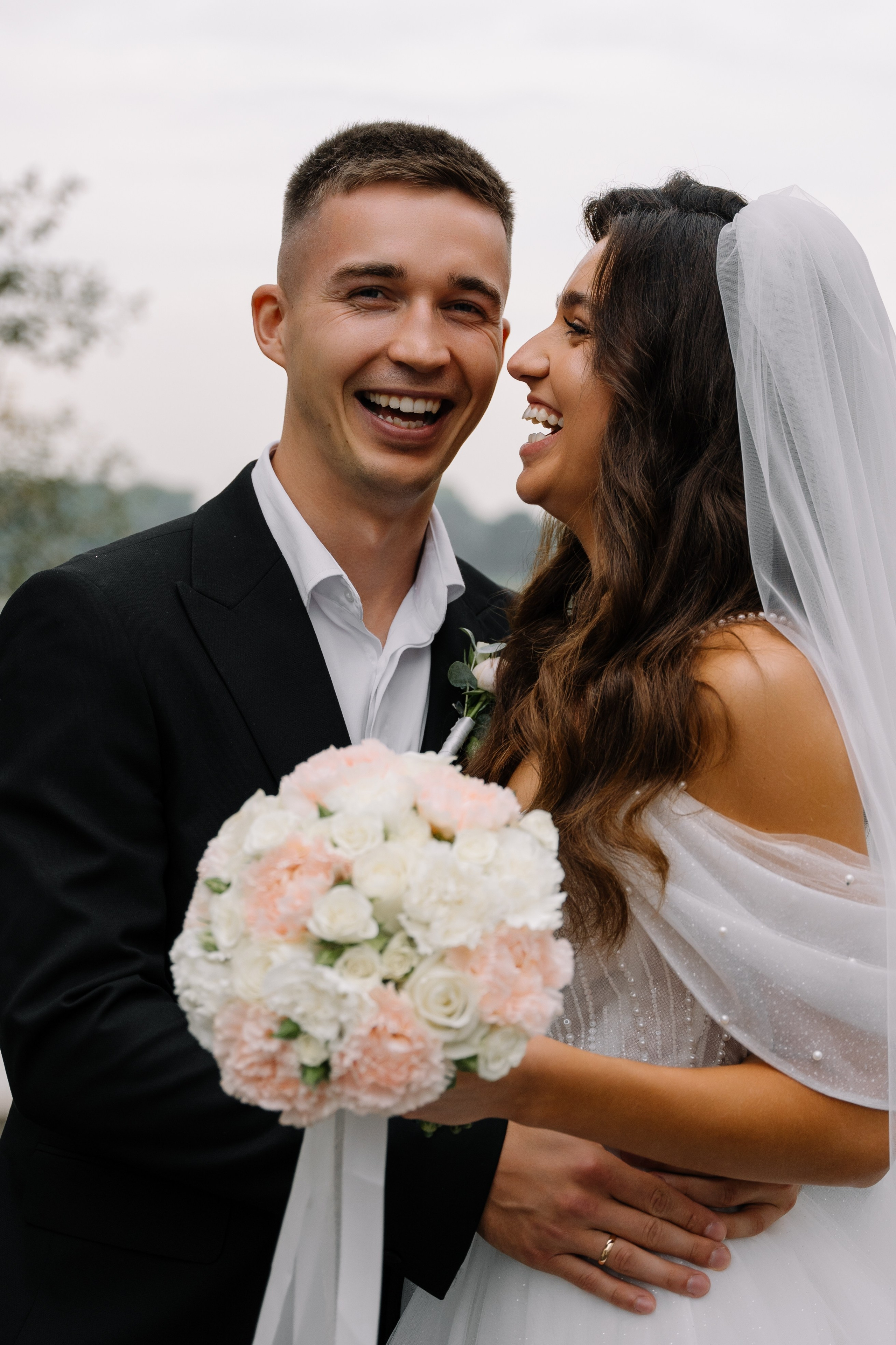 Иван & Оксана