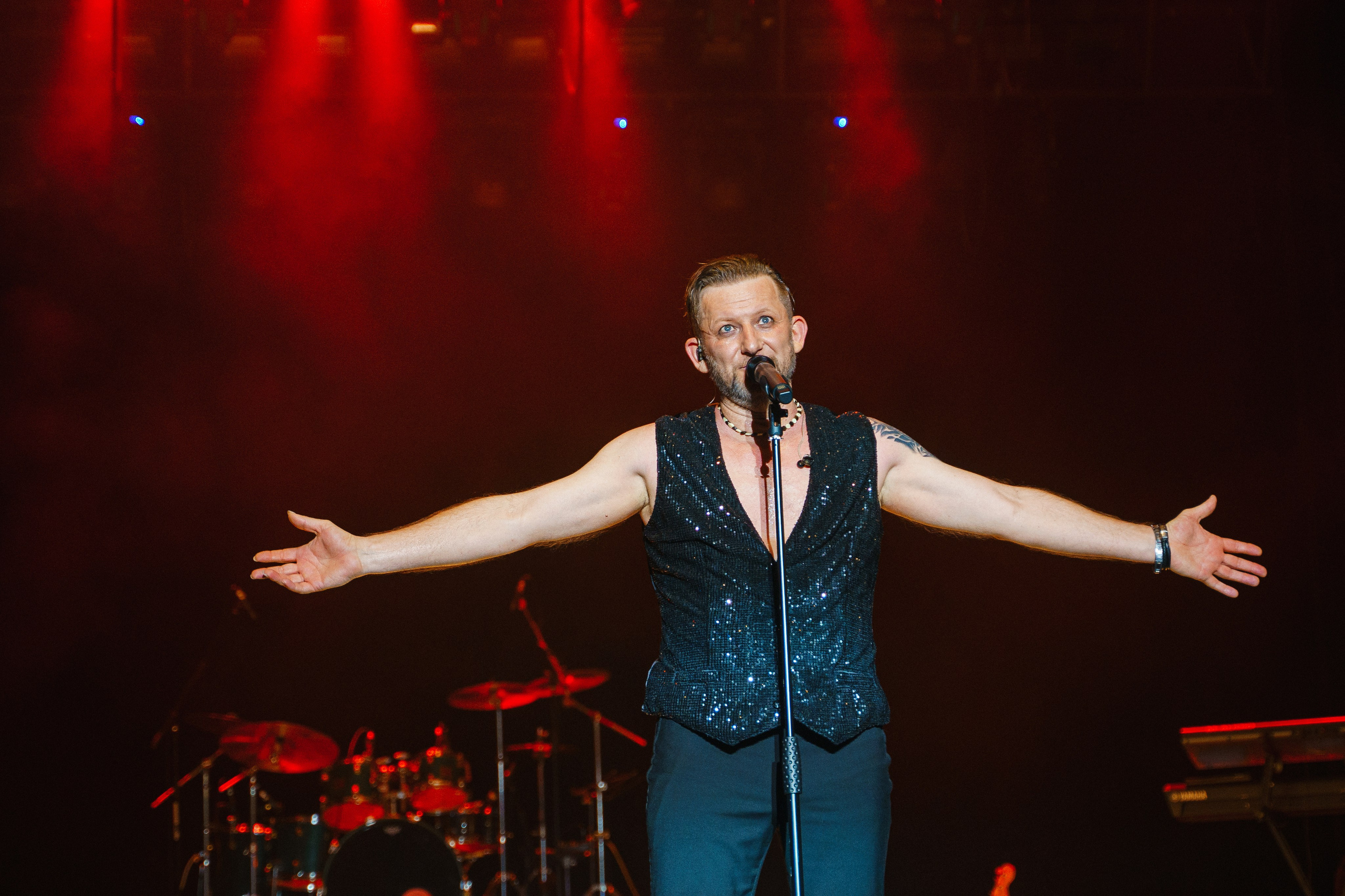 Концерты, трибьюты. Главная