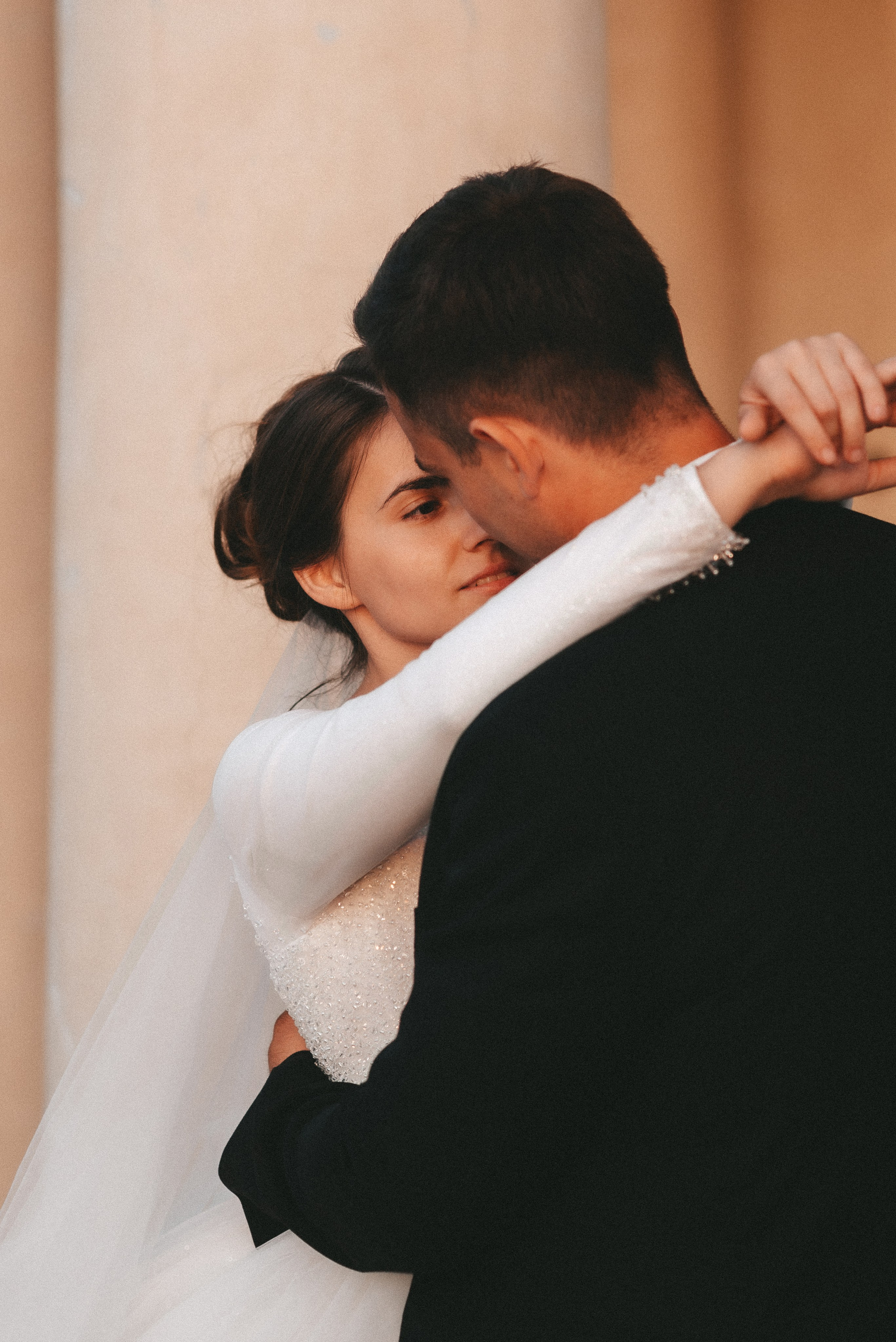 Тимофей & Элла. Ваш фотограф Ирина Гущанская