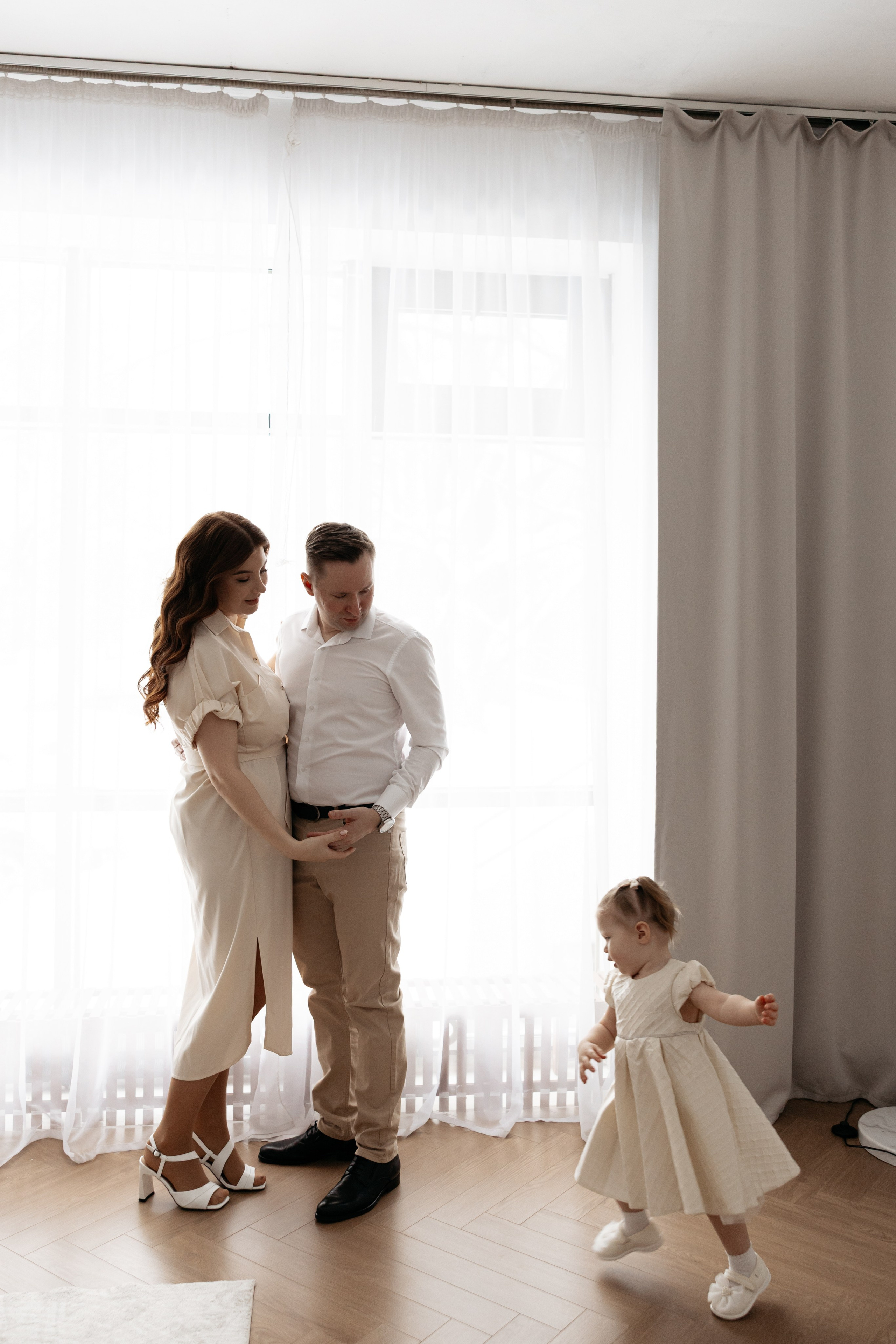 Family. Свадебный фотограф Нижний Новгород