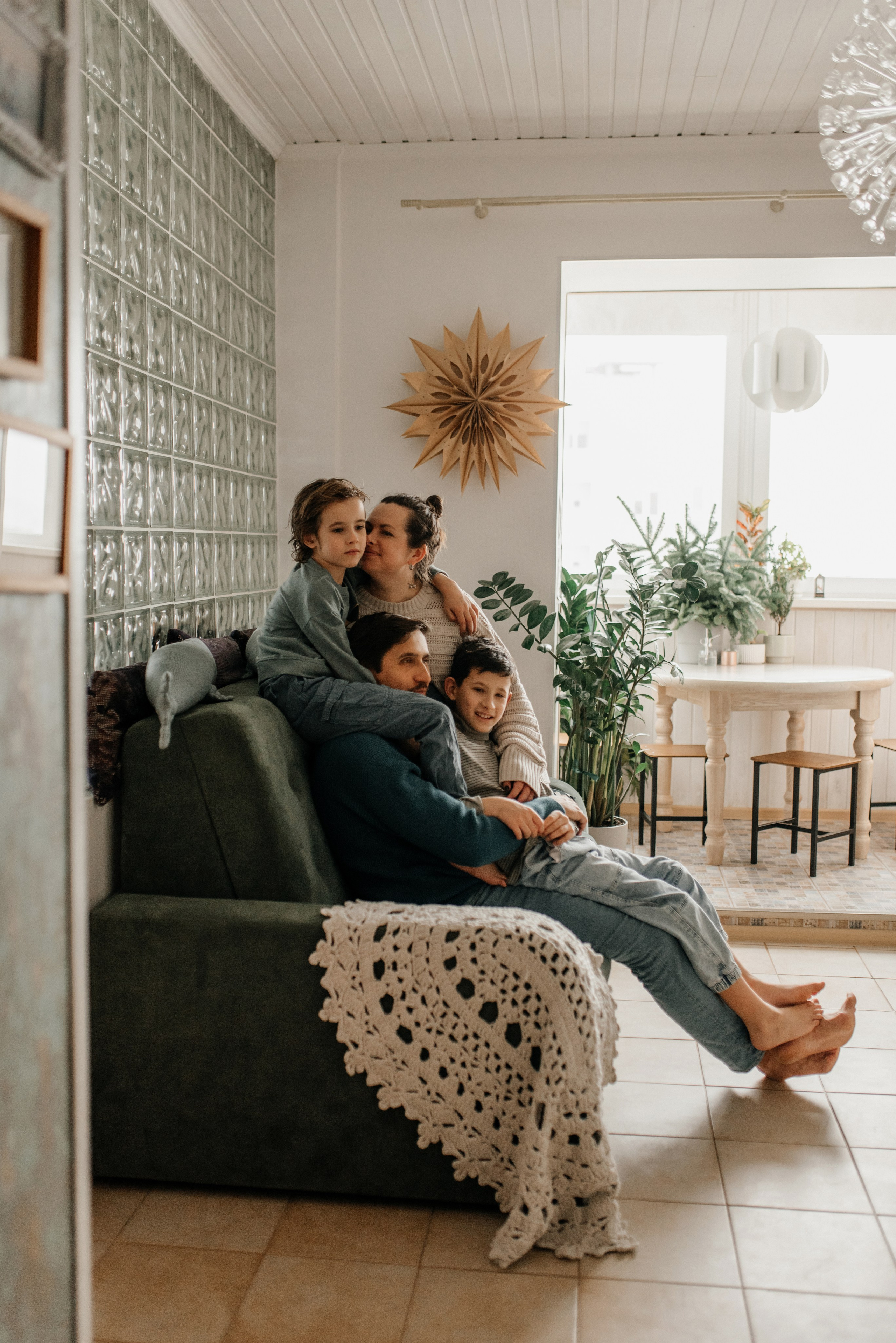 Галя+Коля+Костя+Саша. Костюшко Кристина — семейный и свадебный фотограф в Минске