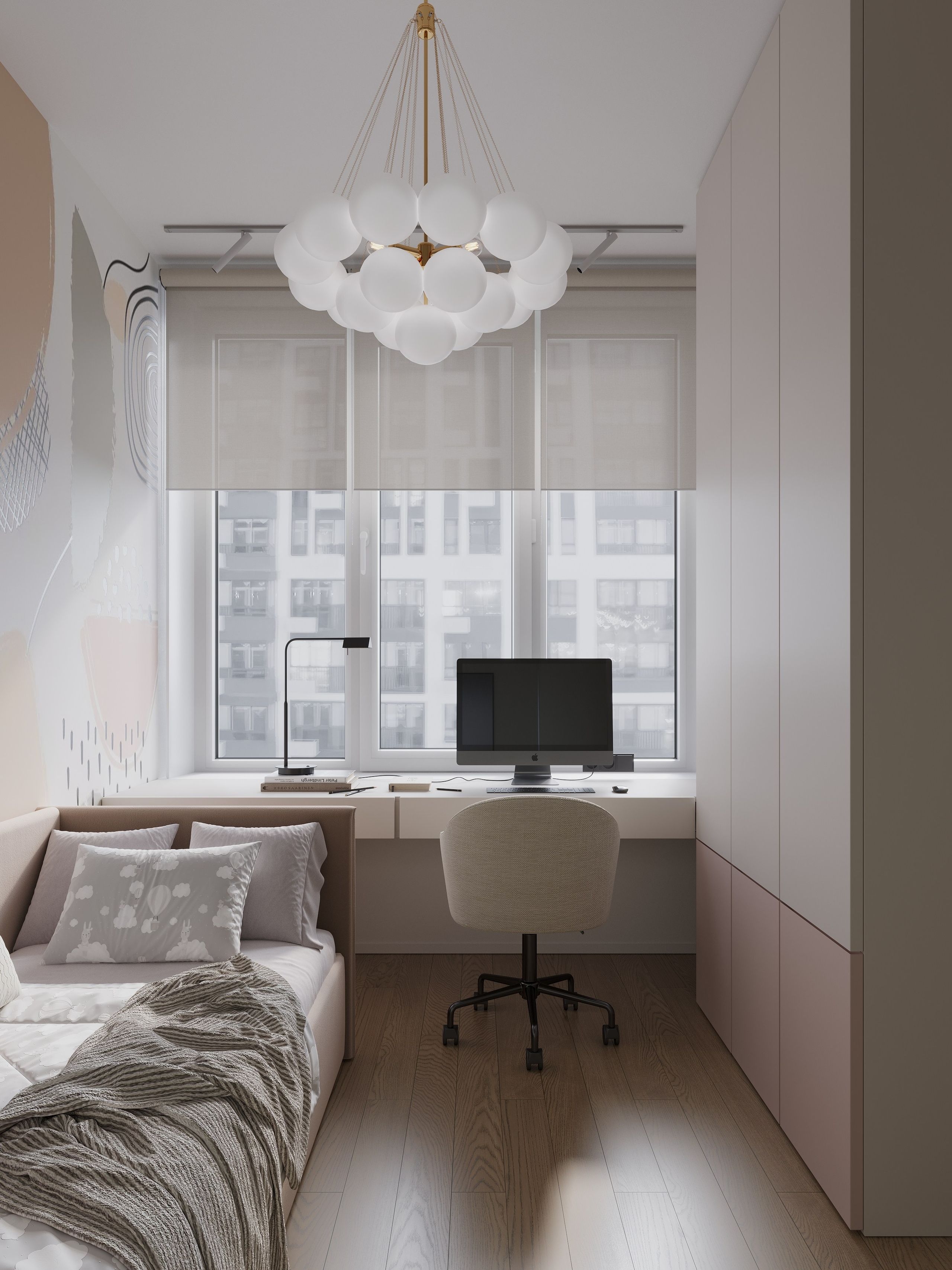 Южные сады design Citrus Studio