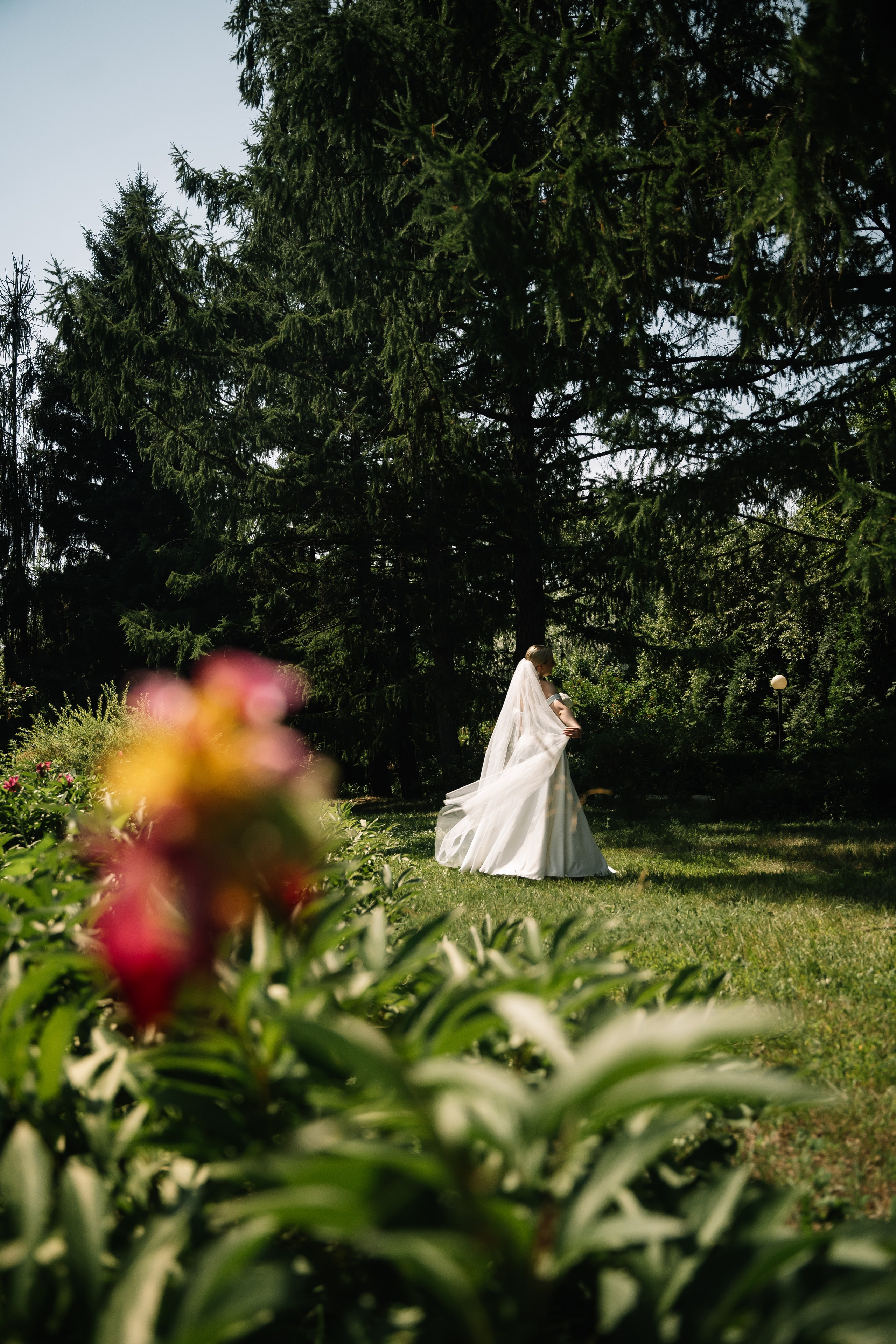 Кирилл и Наталья. Свадебный фотограф и видеограф в Омске — Виталий и Алёна Орлянд