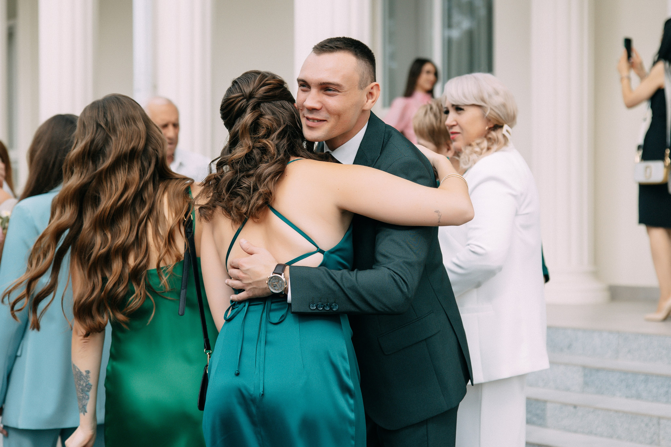 A&A. Свадебный фотограф Краснодар