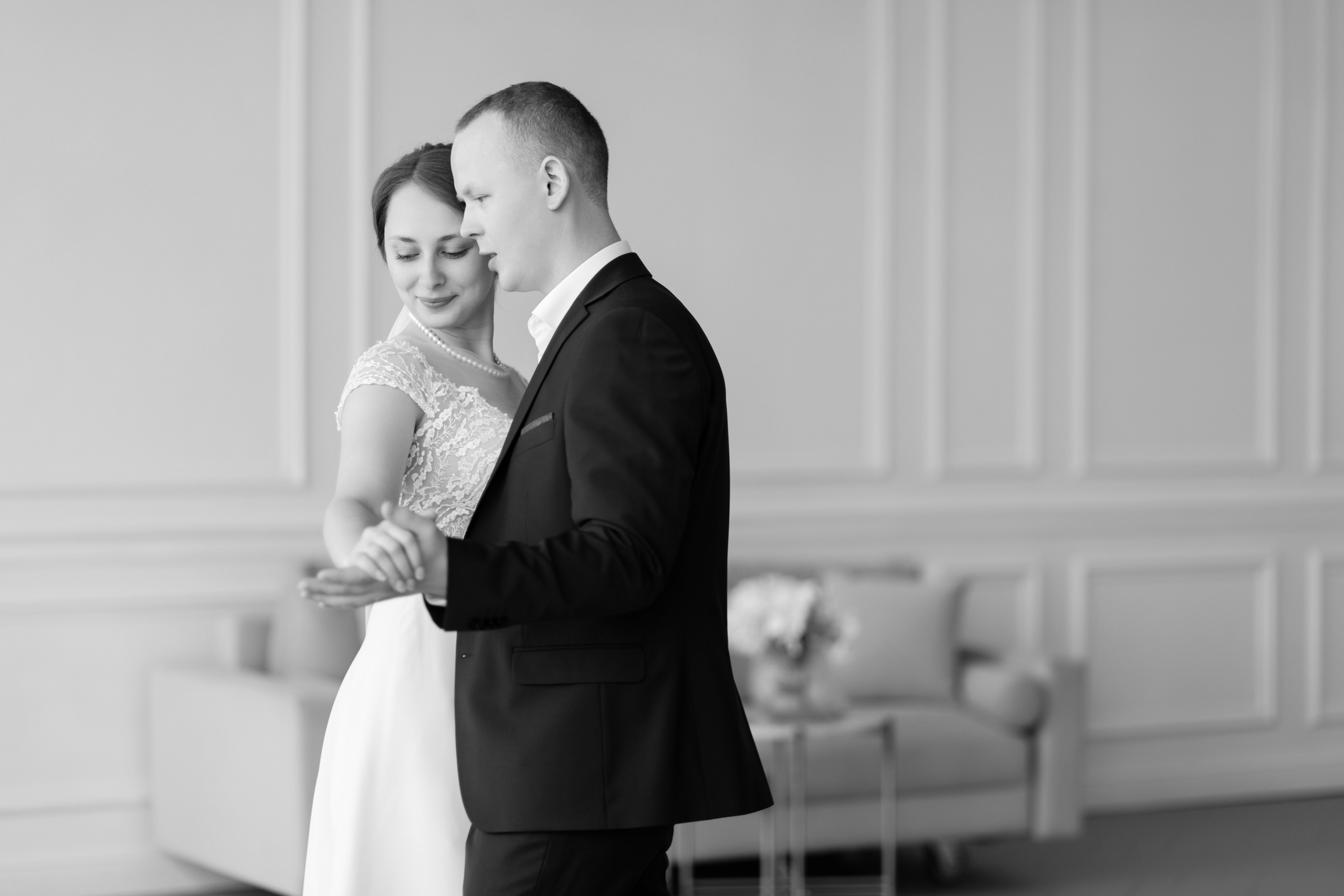 Свадьбы. Фотограф Новосибирск Анна Полонова