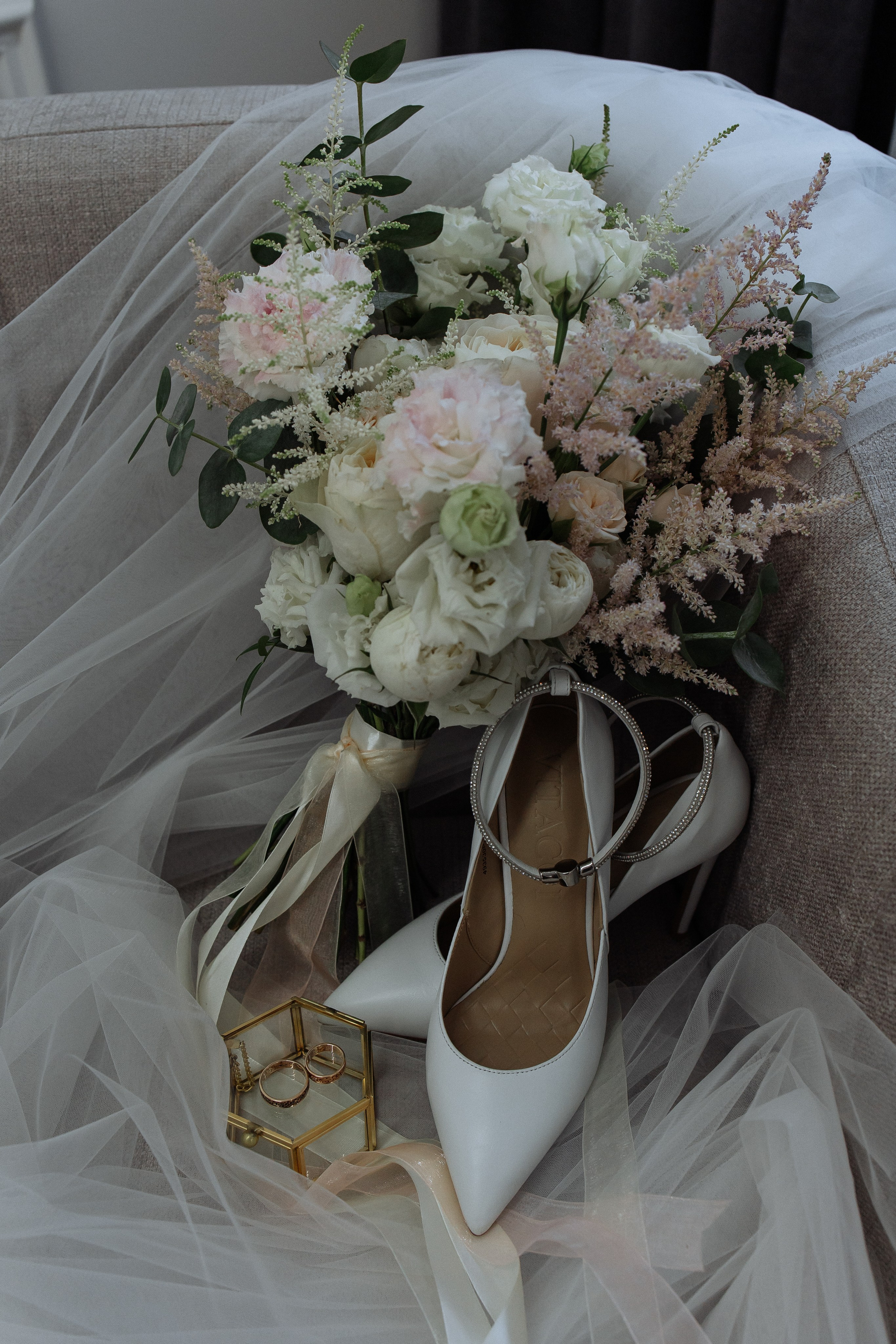 Никита и Яна 20.07. Фотограф Норильск, Москва