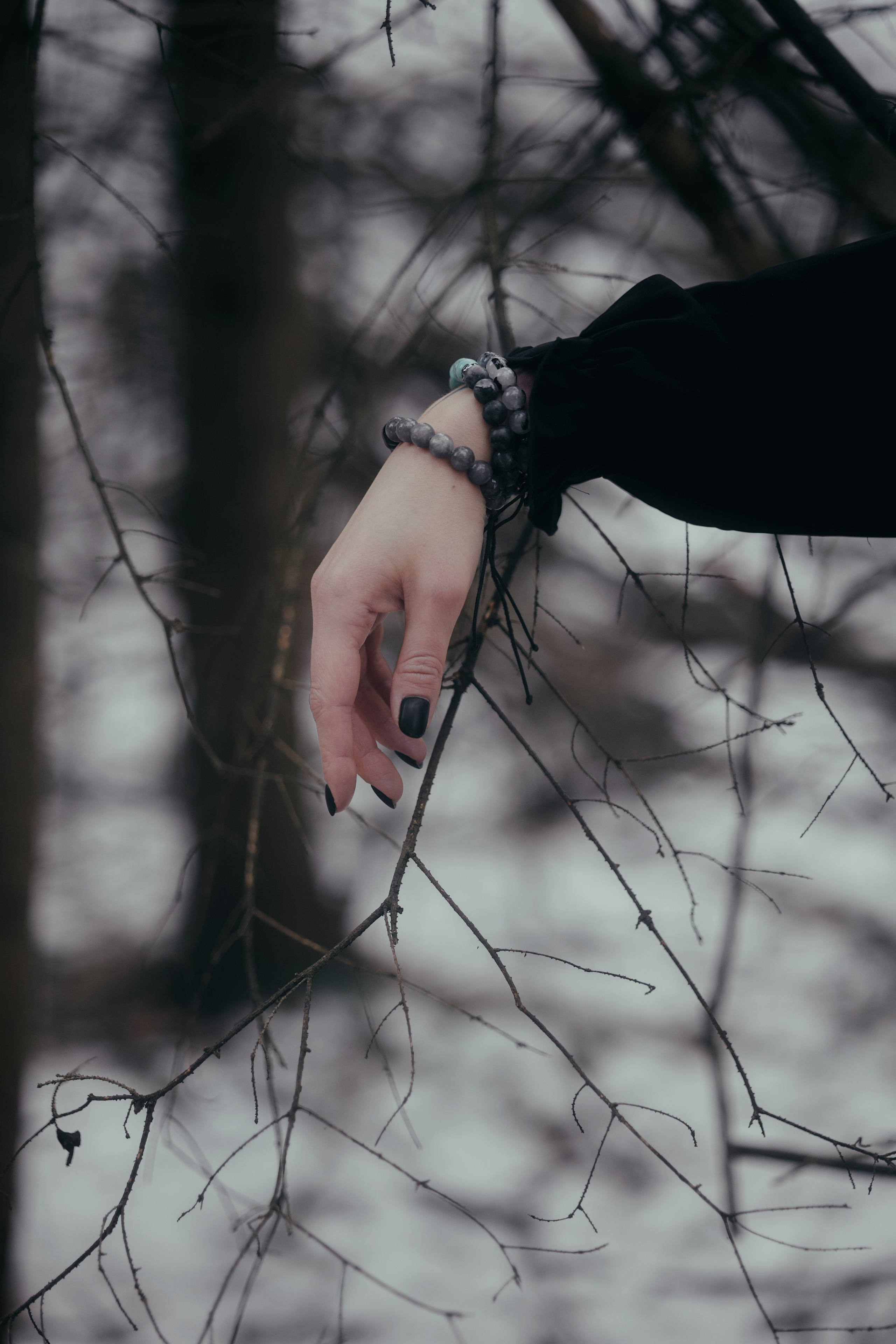 Марена. Индивидуальный фотограф