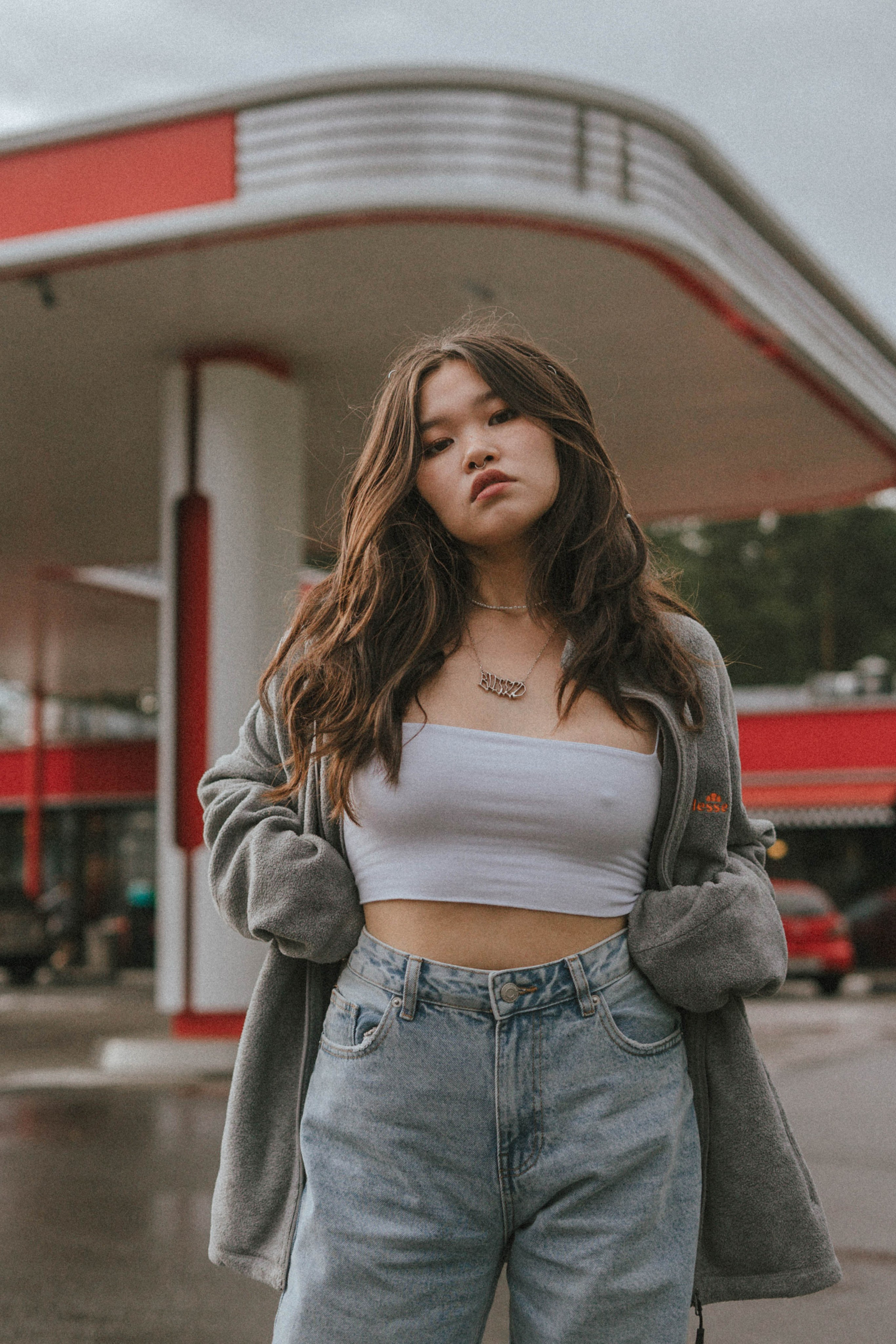 ВИКА. Дина Альбур | Фотограф в Санкт-Петербурге