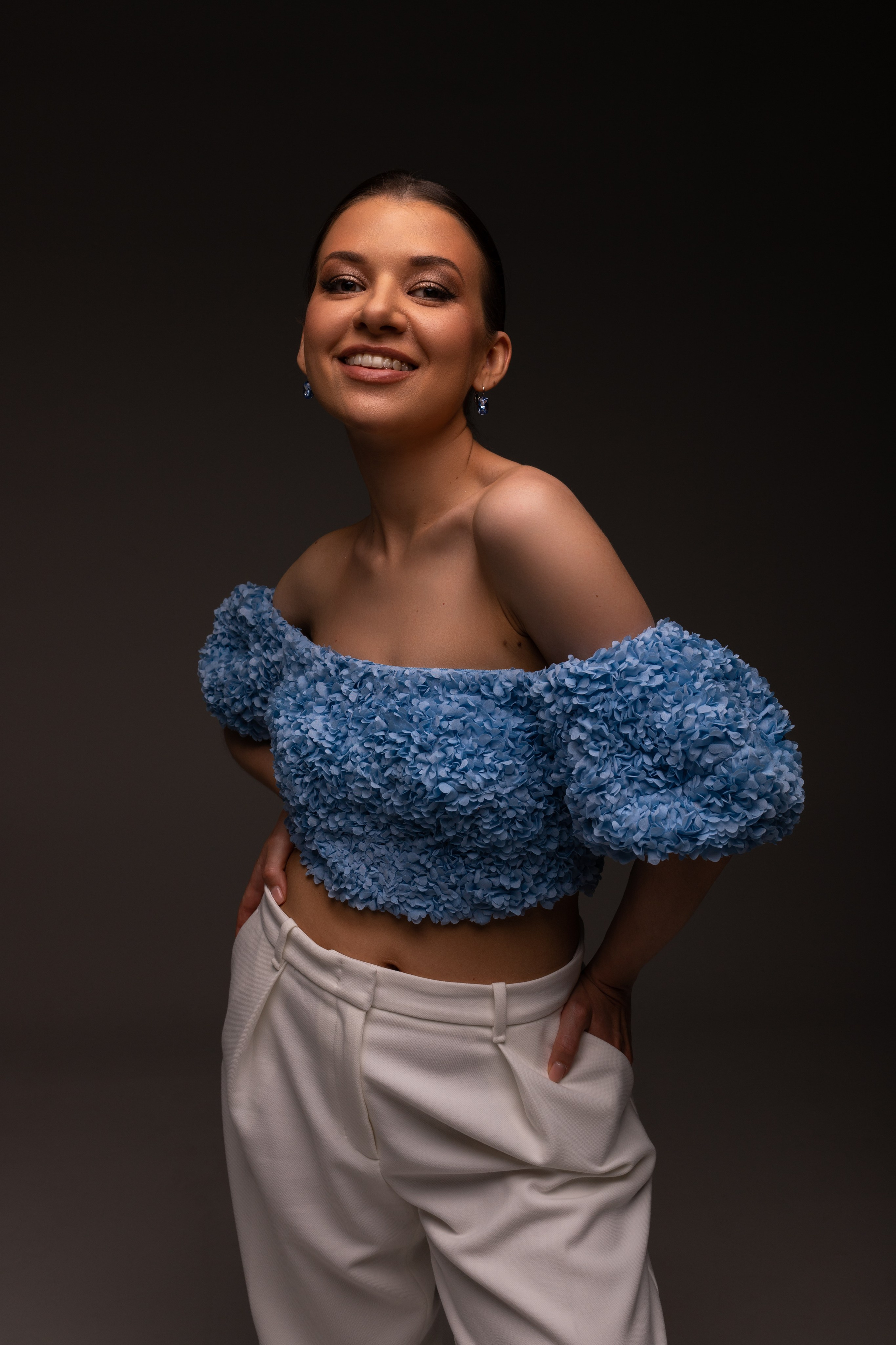 Юлия. Фотограф в Санкт-Петербурге Ольга Фот