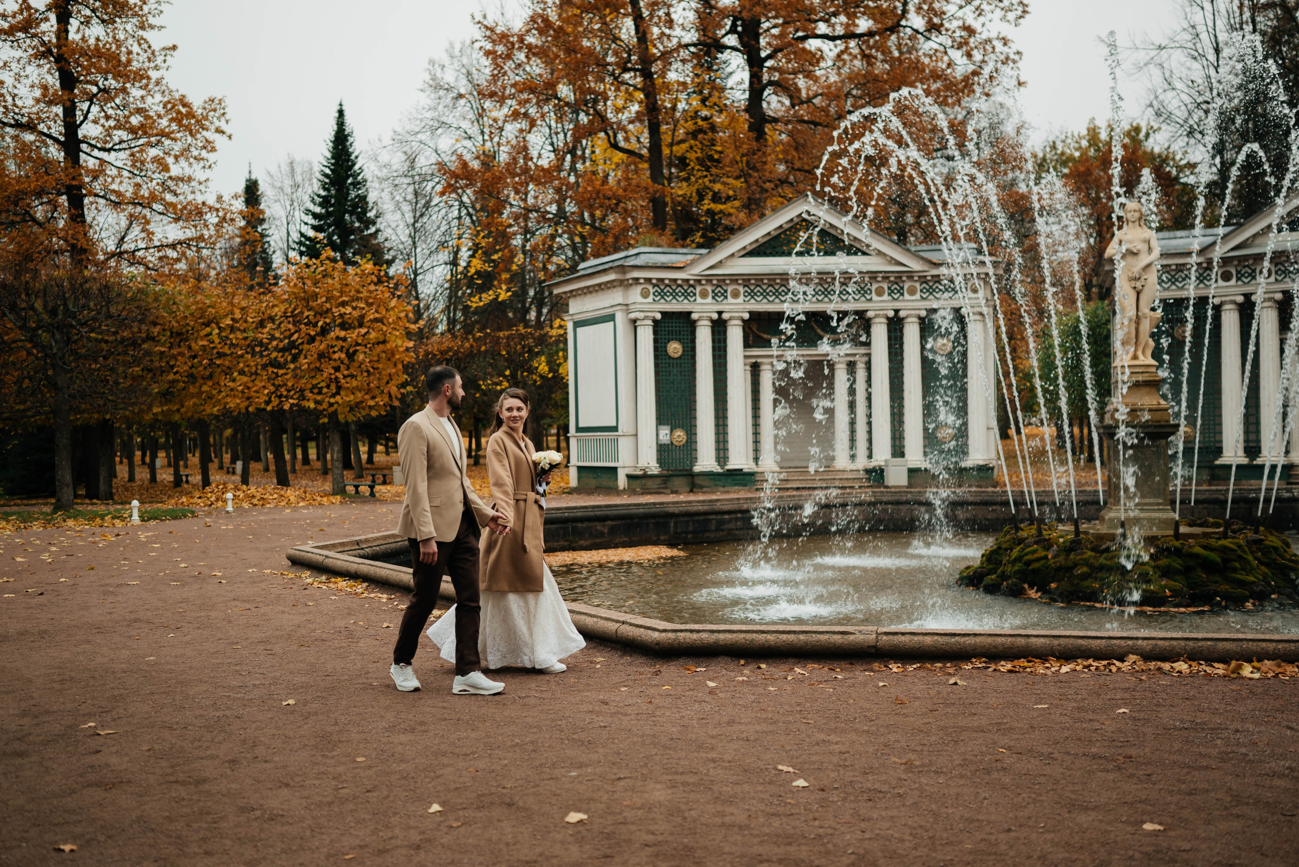 Евгений&Екатерина. Главная