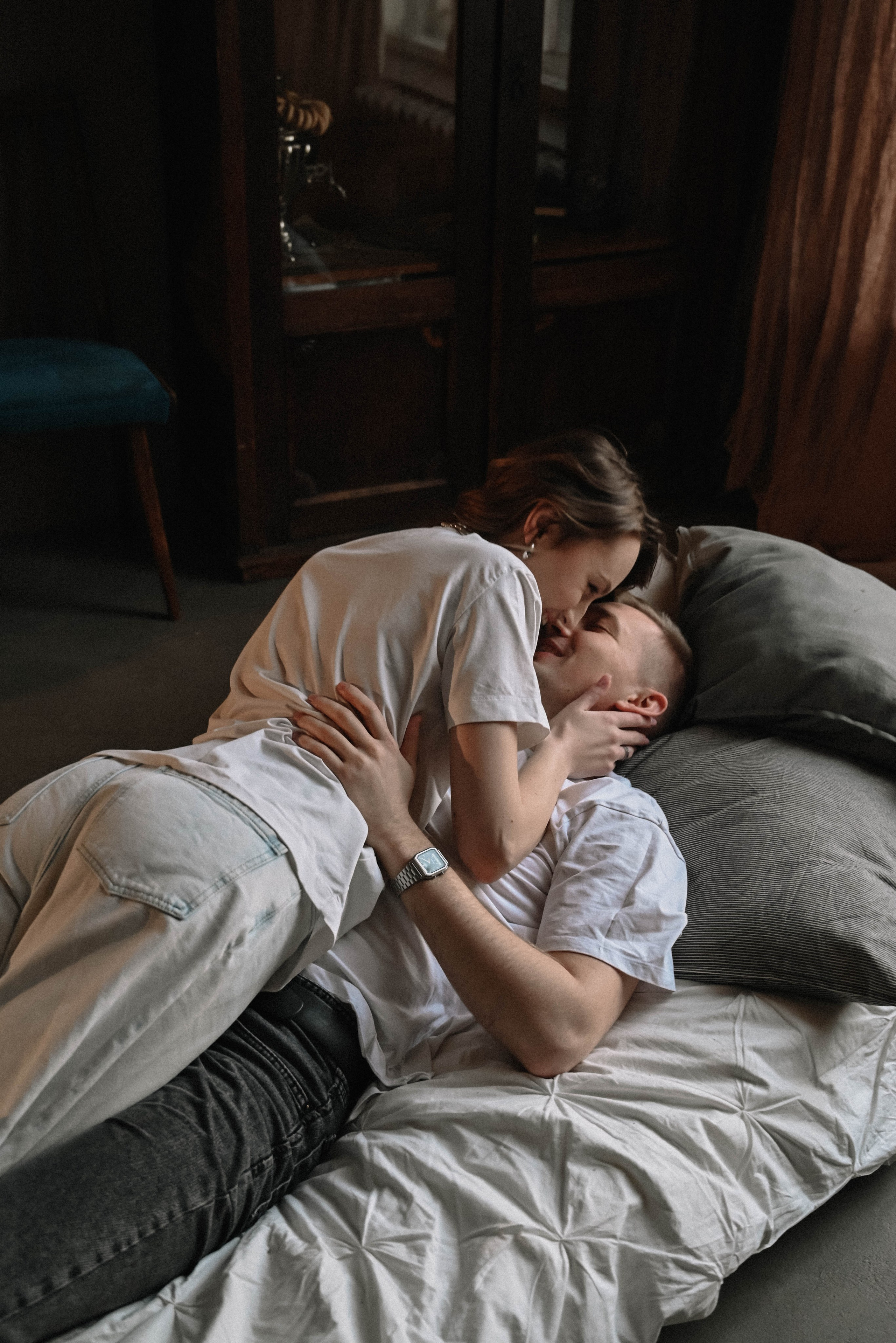 Андрей&Дарья. Главная