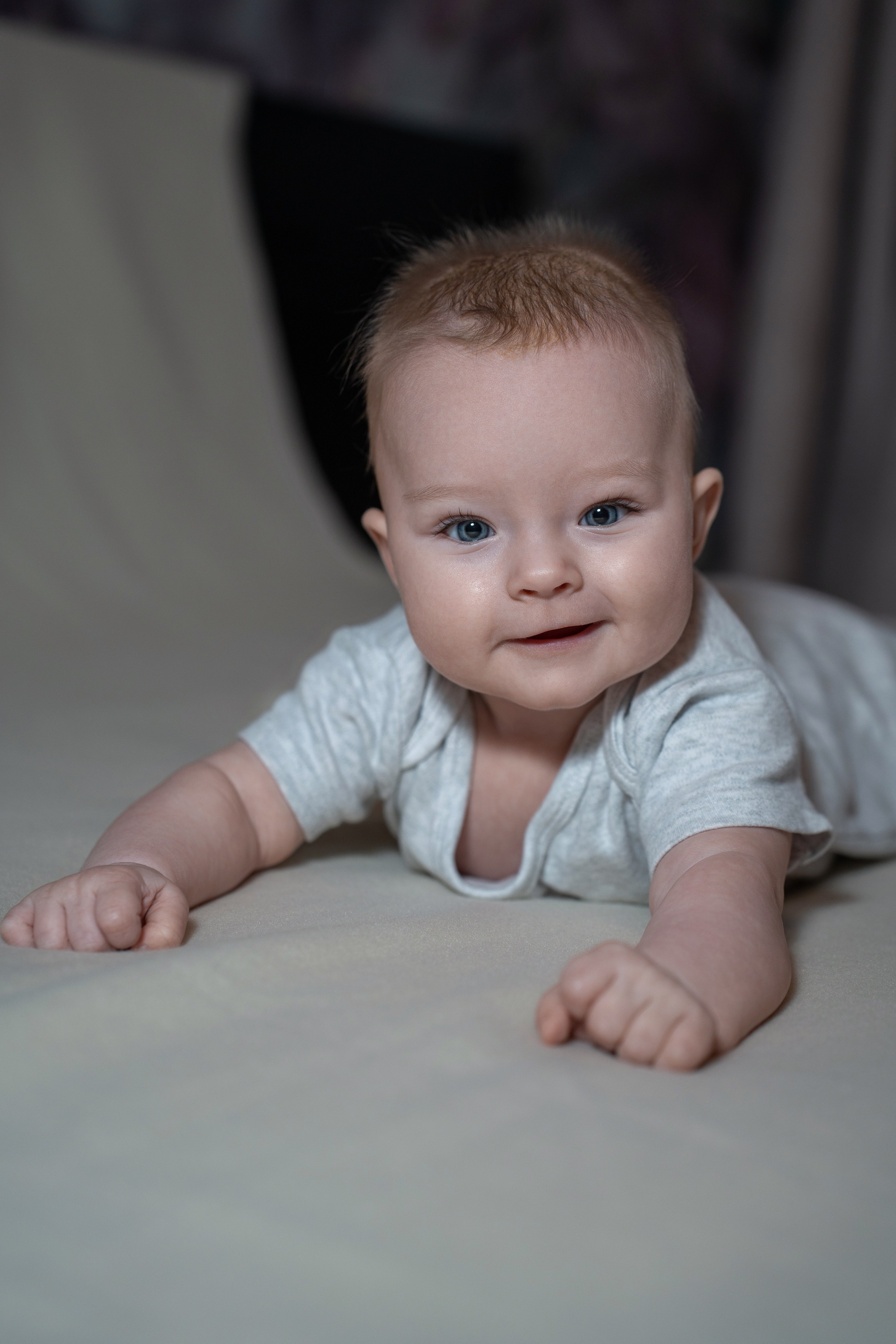 Детский фотограф в Москве. Портретный фотограф Олеся Владимирова в Москве