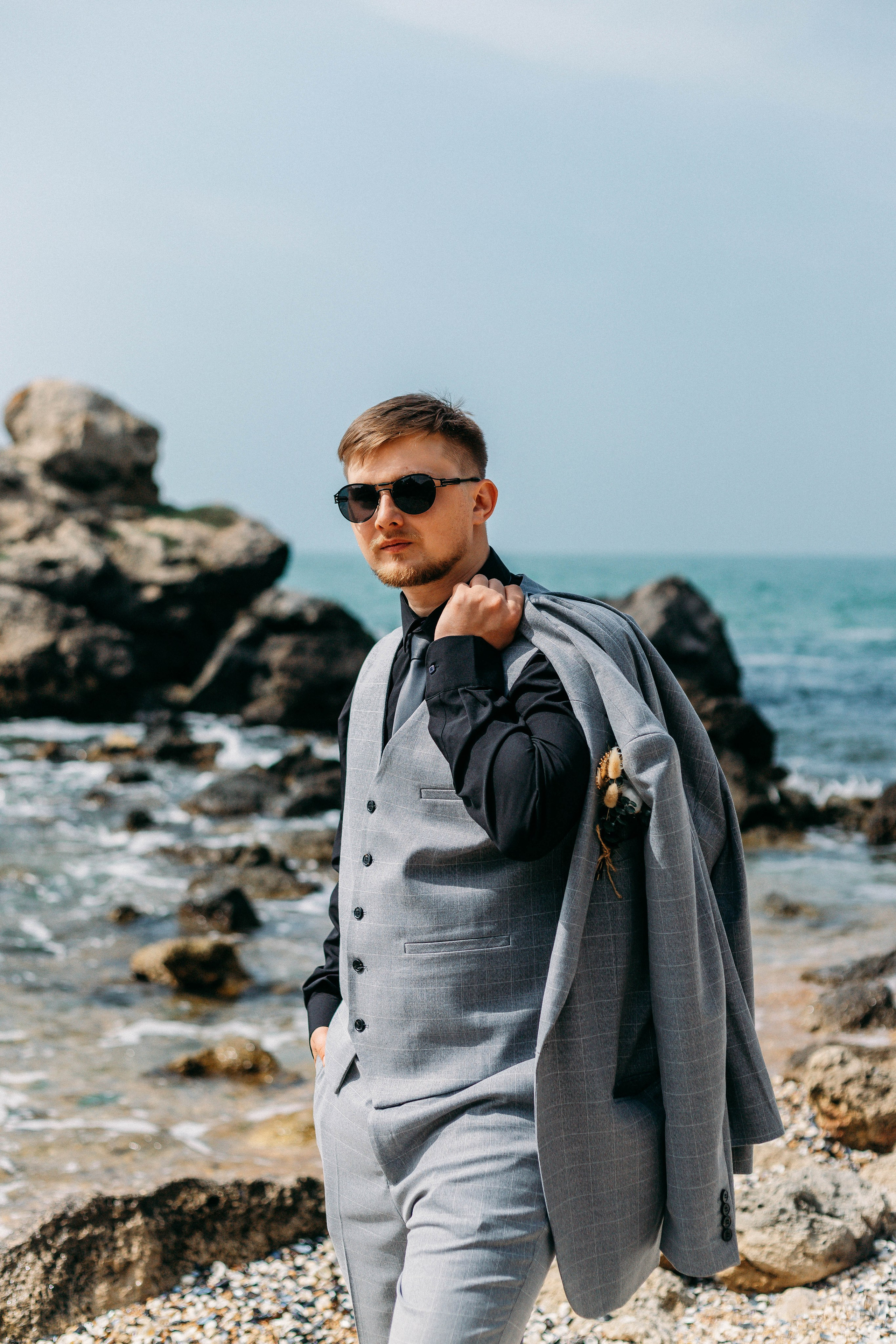 Mariya & Daniil. Женский/Детский фотограф в Симферополе Вероника Слепогина