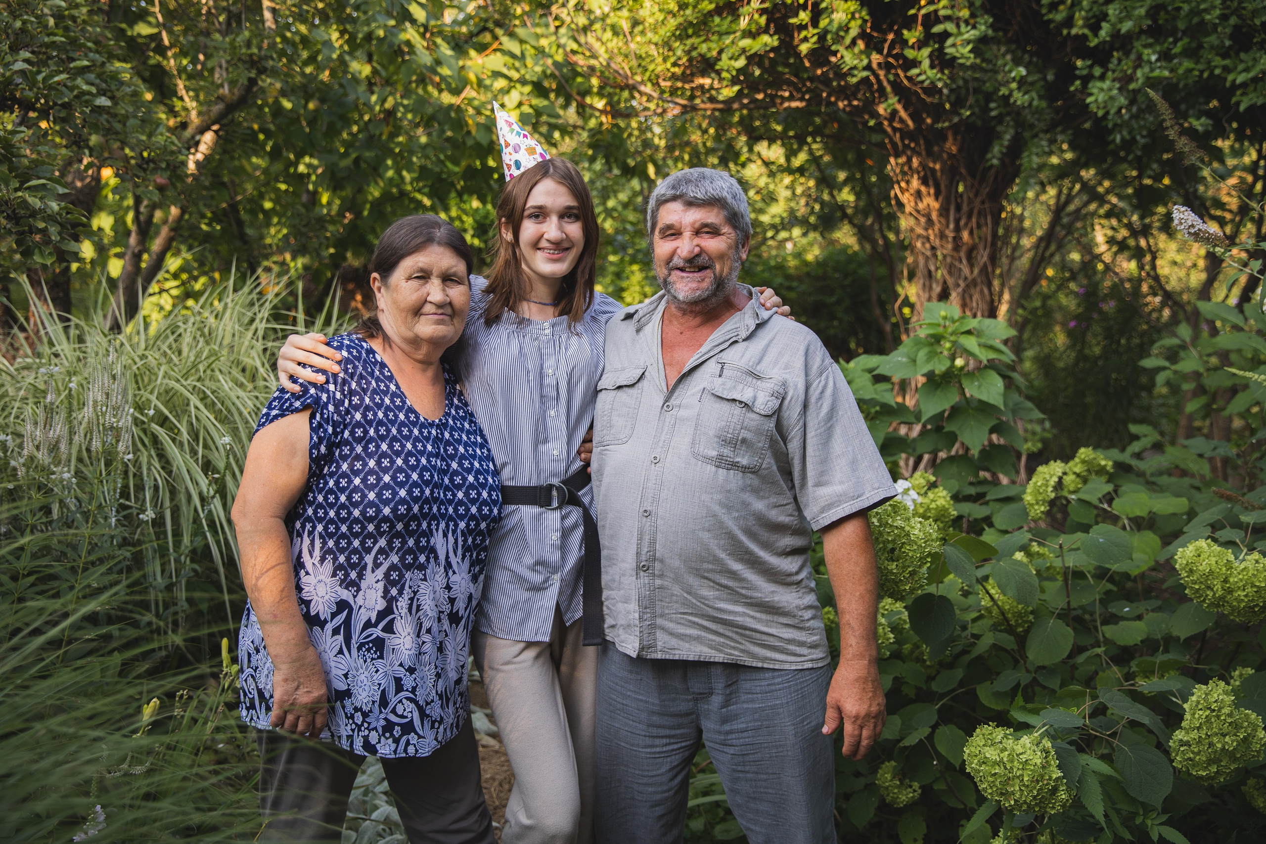 Детский день рождения. Школьный фотограф в Краснодаре Юлия Войлова