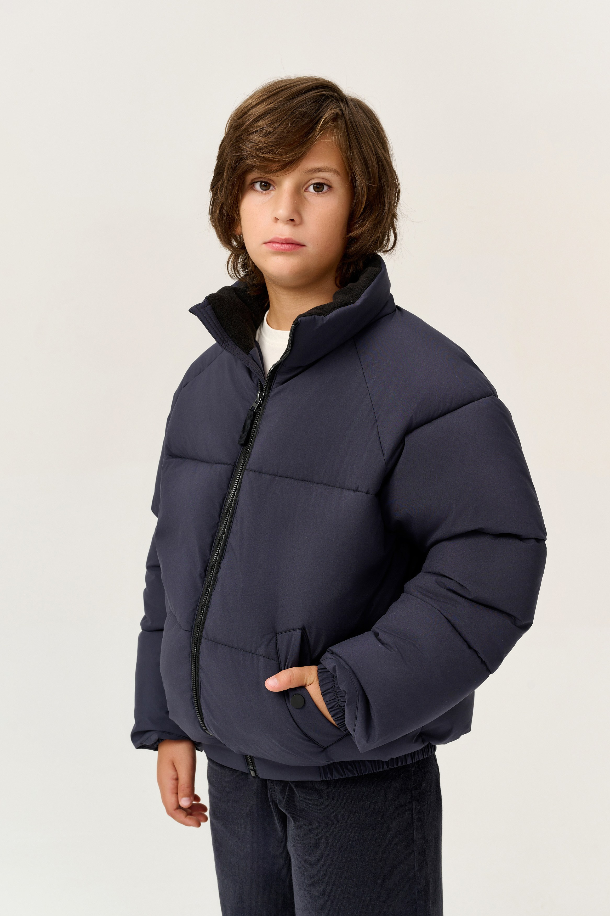 Tom Tailor FW 23/24. Фотограф Сергей Бойко Москва