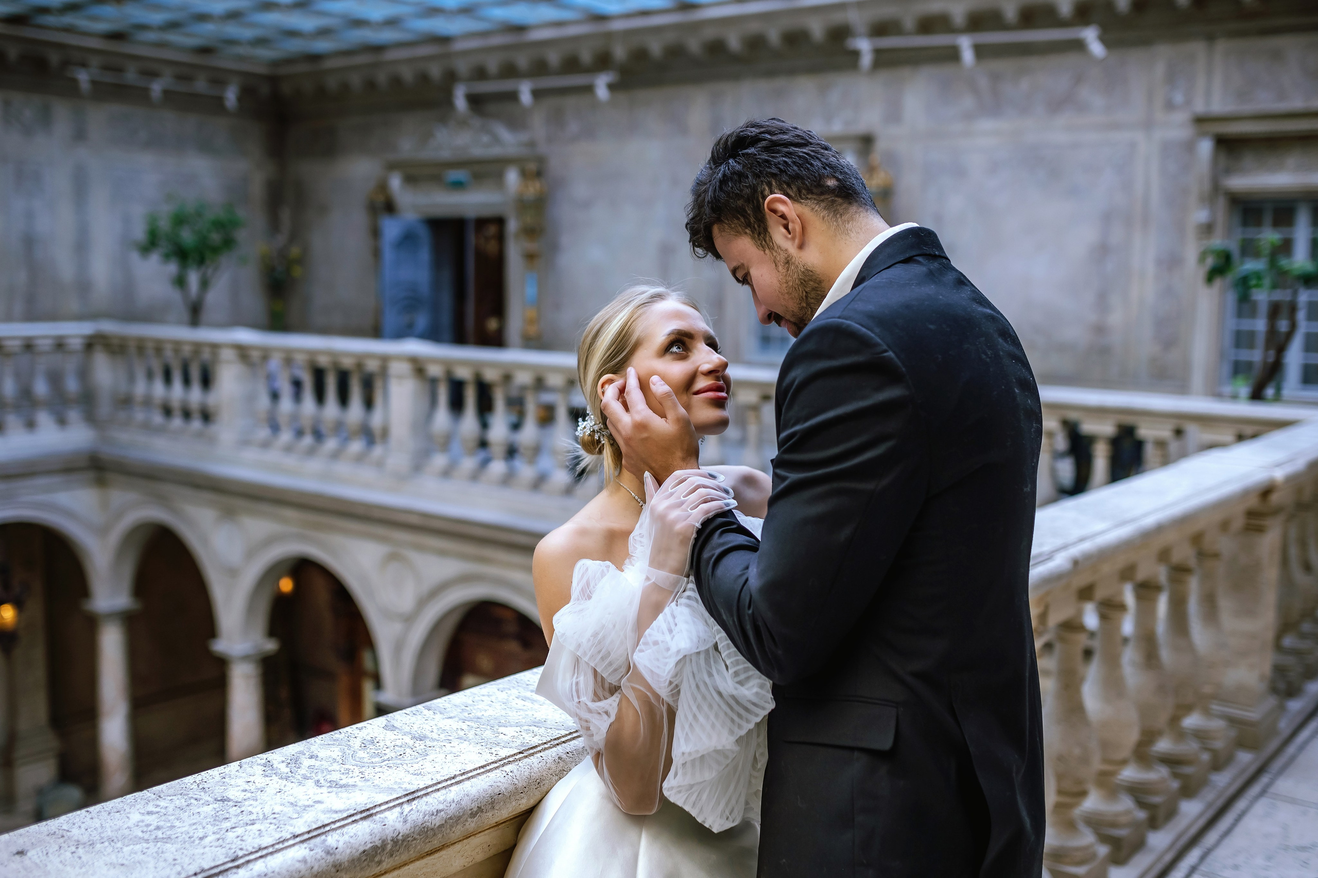 Свадьба в ресторане Турандот. Фотограф и видеограф Москва. Свадебный фотограф, видеограф. Выпускные альбомы. Оживающие альбомы