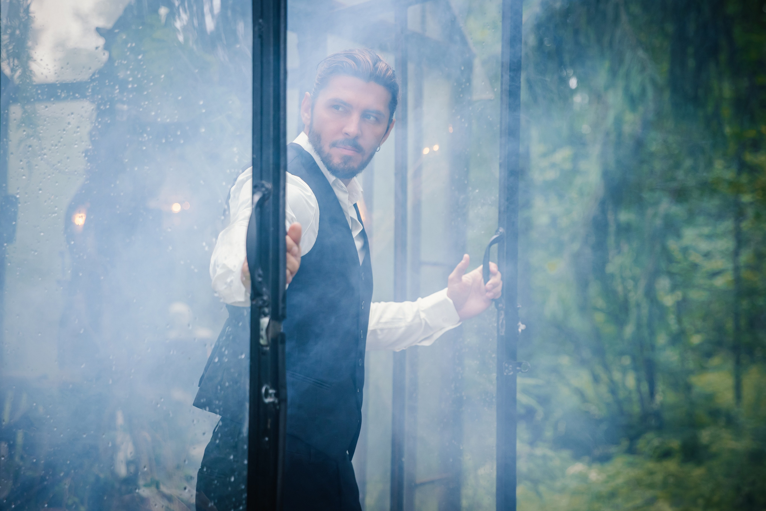 Свадьба в оранжерее ProjectX. Фотограф и видеограф Москва. Свадебный фотограф, видеограф. Выпускные альбомы. Оживающие альбомы