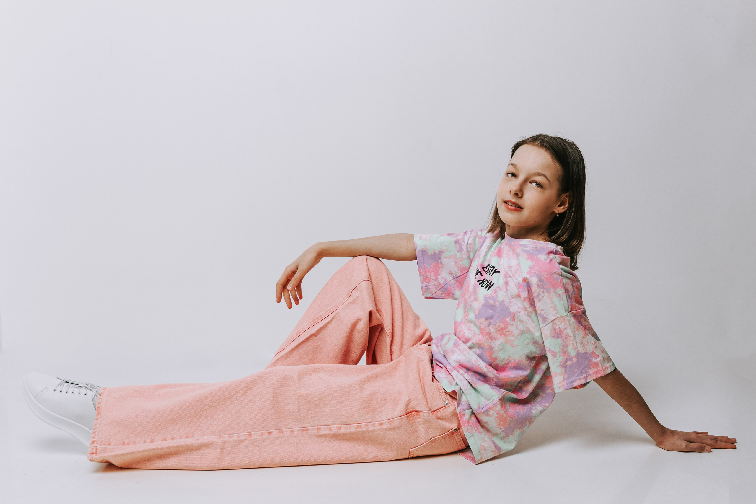 ДЕТСКИЙ ПОРТРЕТ. Фотограф Лия Шеремет