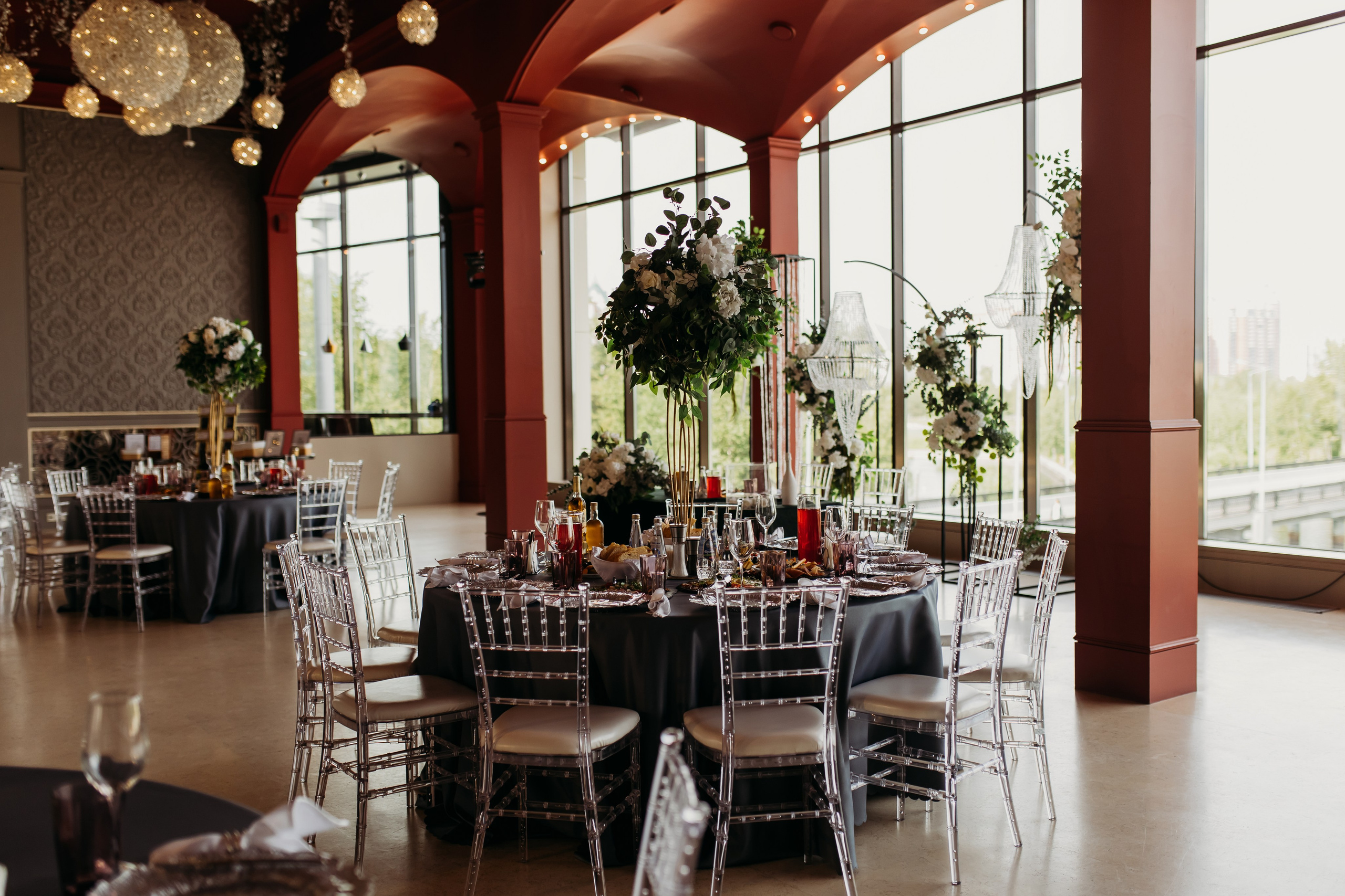 Влад и Анна. Фотограф Тимербаева Алина г. Сургут