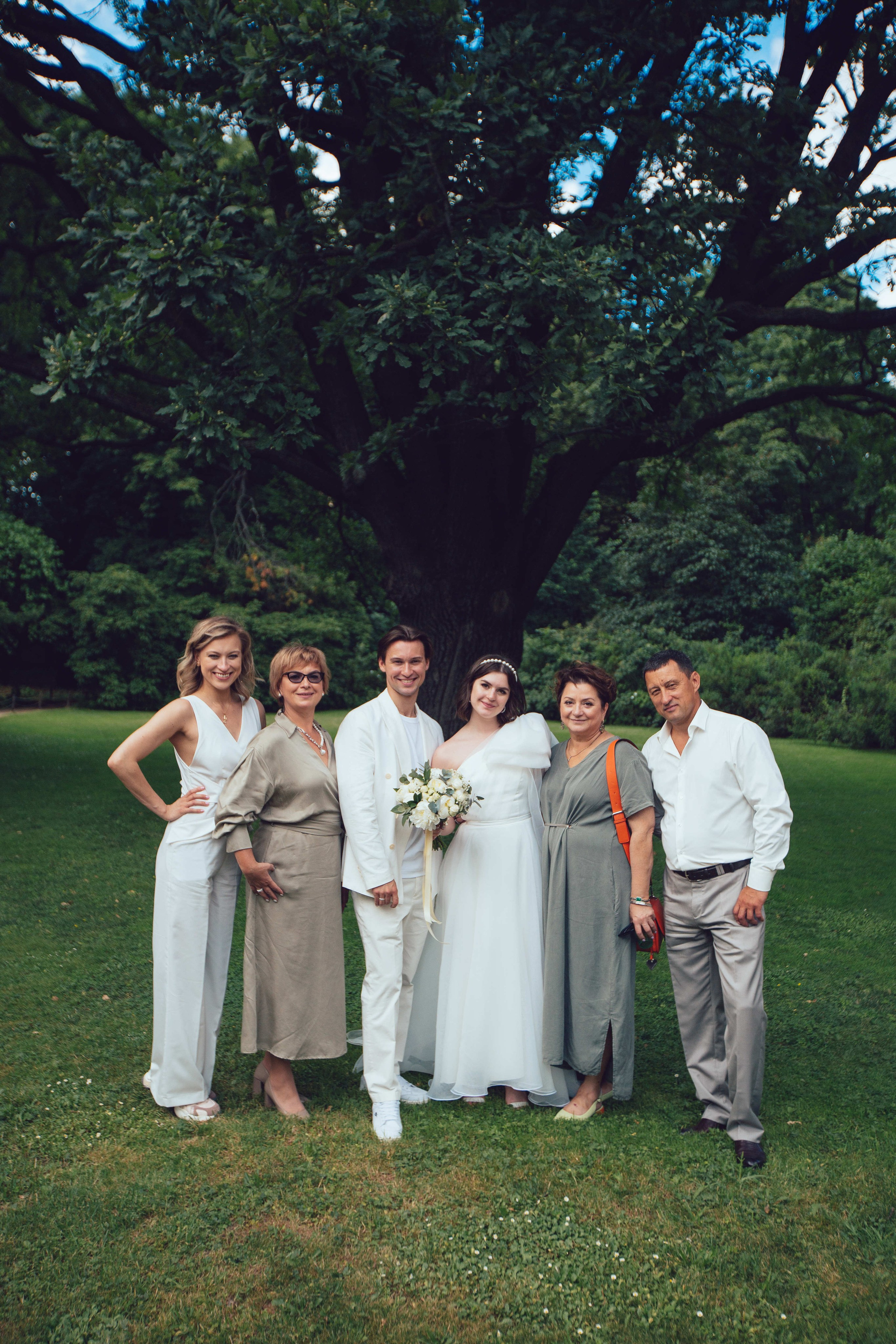 Саша и Саша. Фотограф Георгий Нигматулин