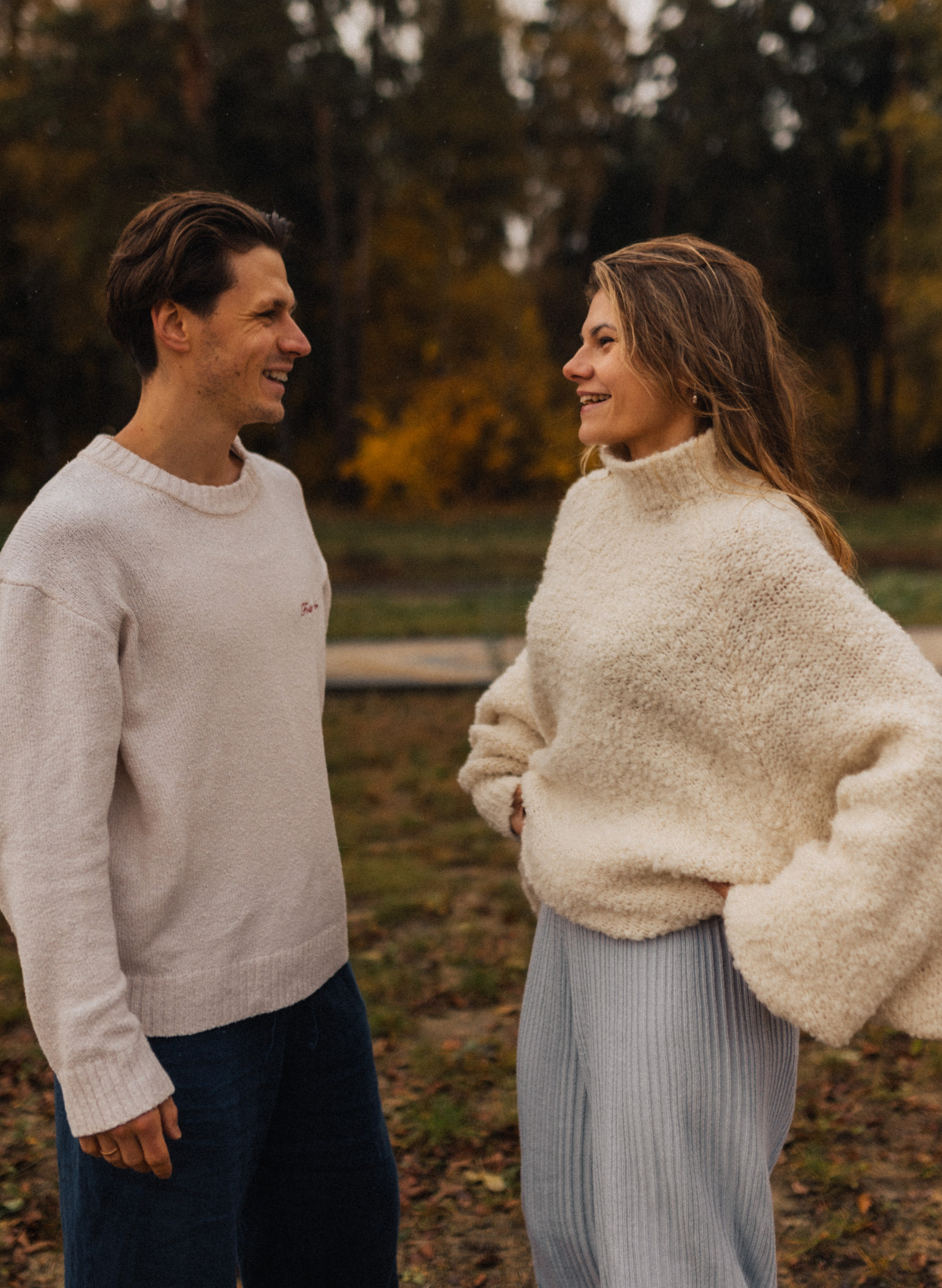 Леша/Даша. Фотограф в Москве Татьяна Сергеева