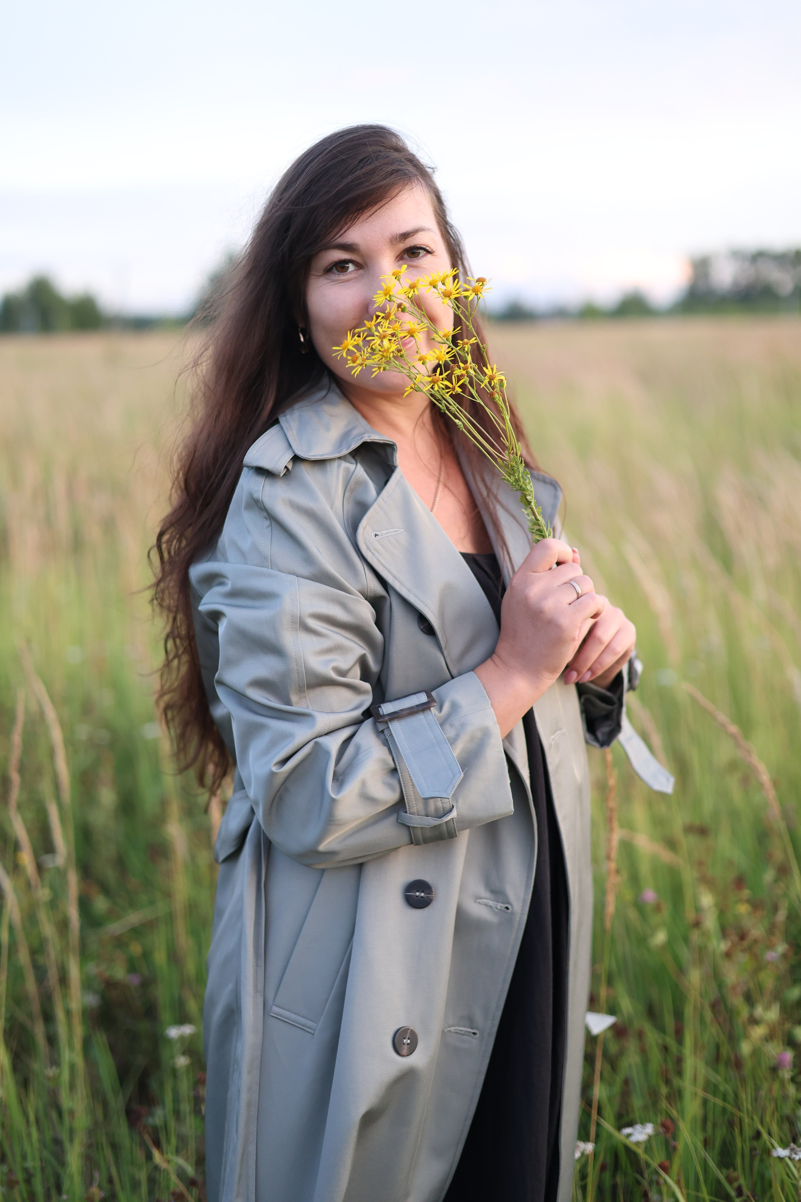 Катя. Семейный и детский фотограф в Москве Анастасия Мурга