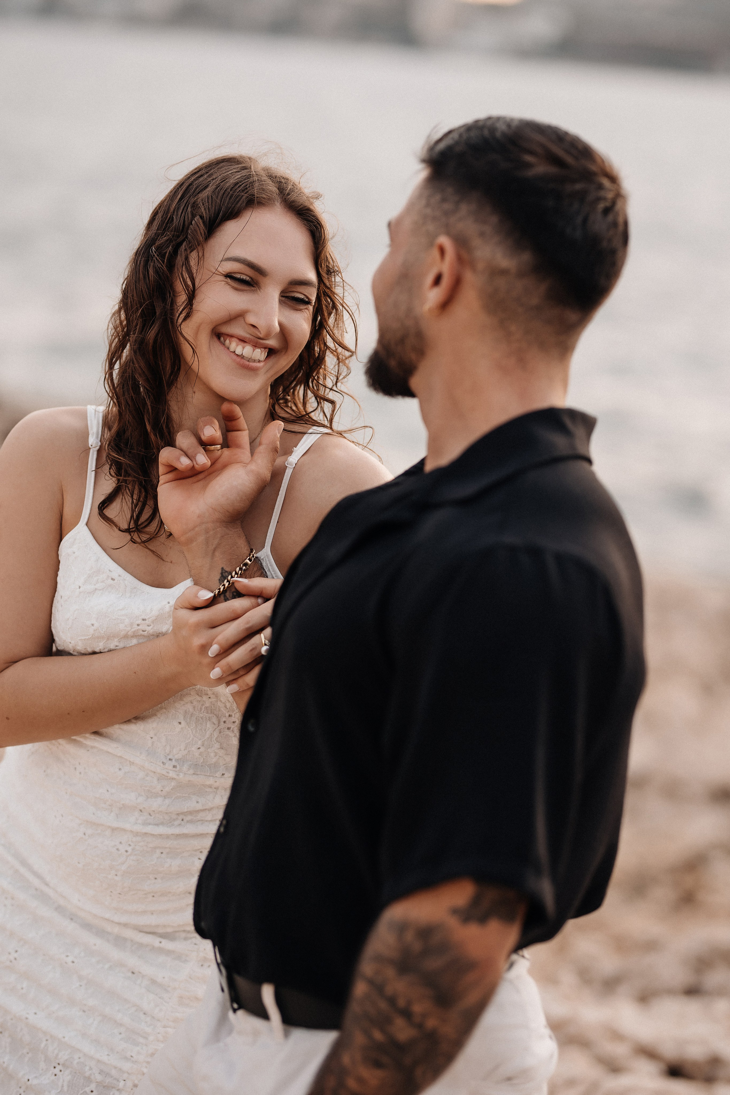 M&J. Фотограф на Майорке Екатерина Дробышева