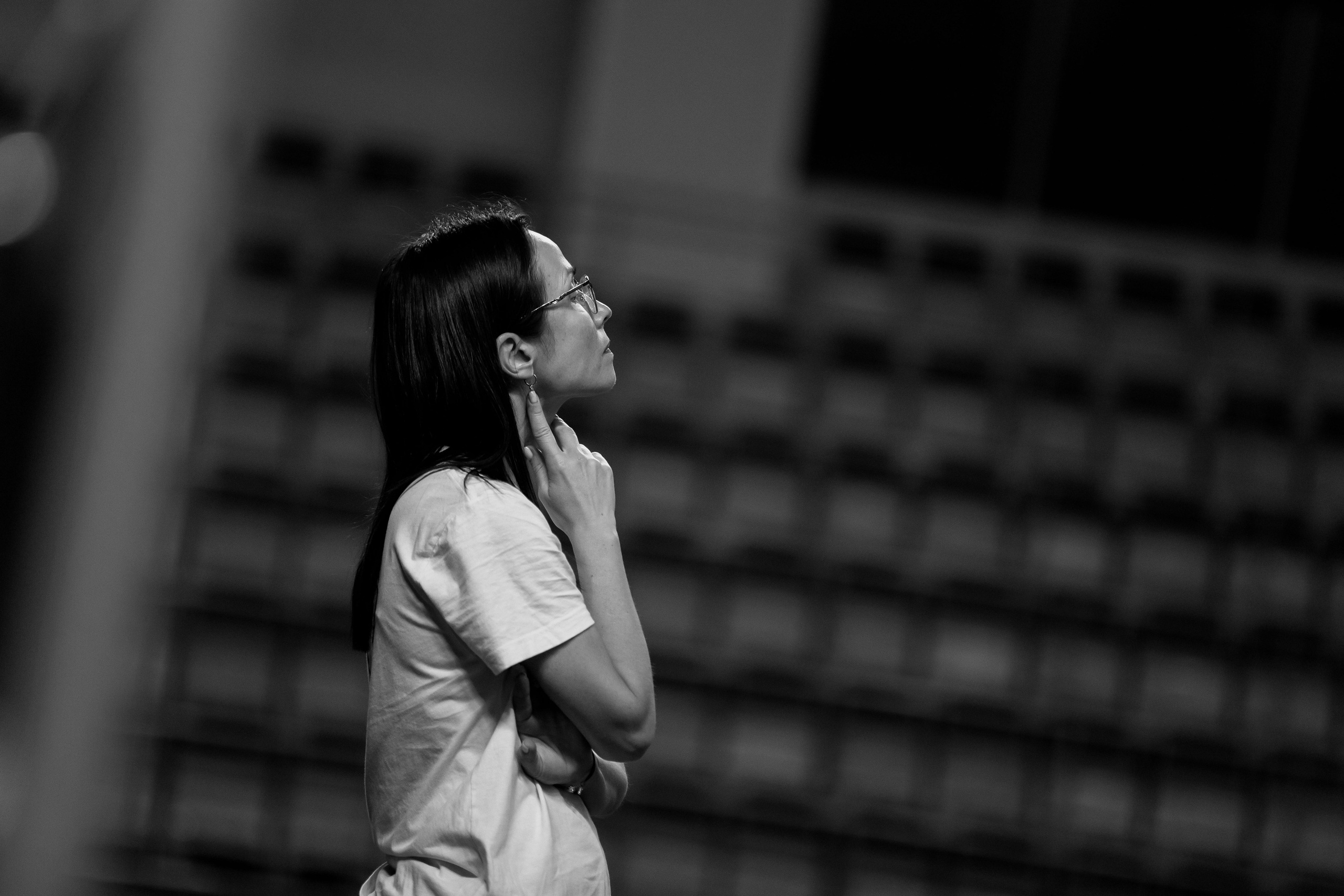 Всероссийские соревнования «Элегия». Спортивный фотограф Александр Васильев. RG и AGG