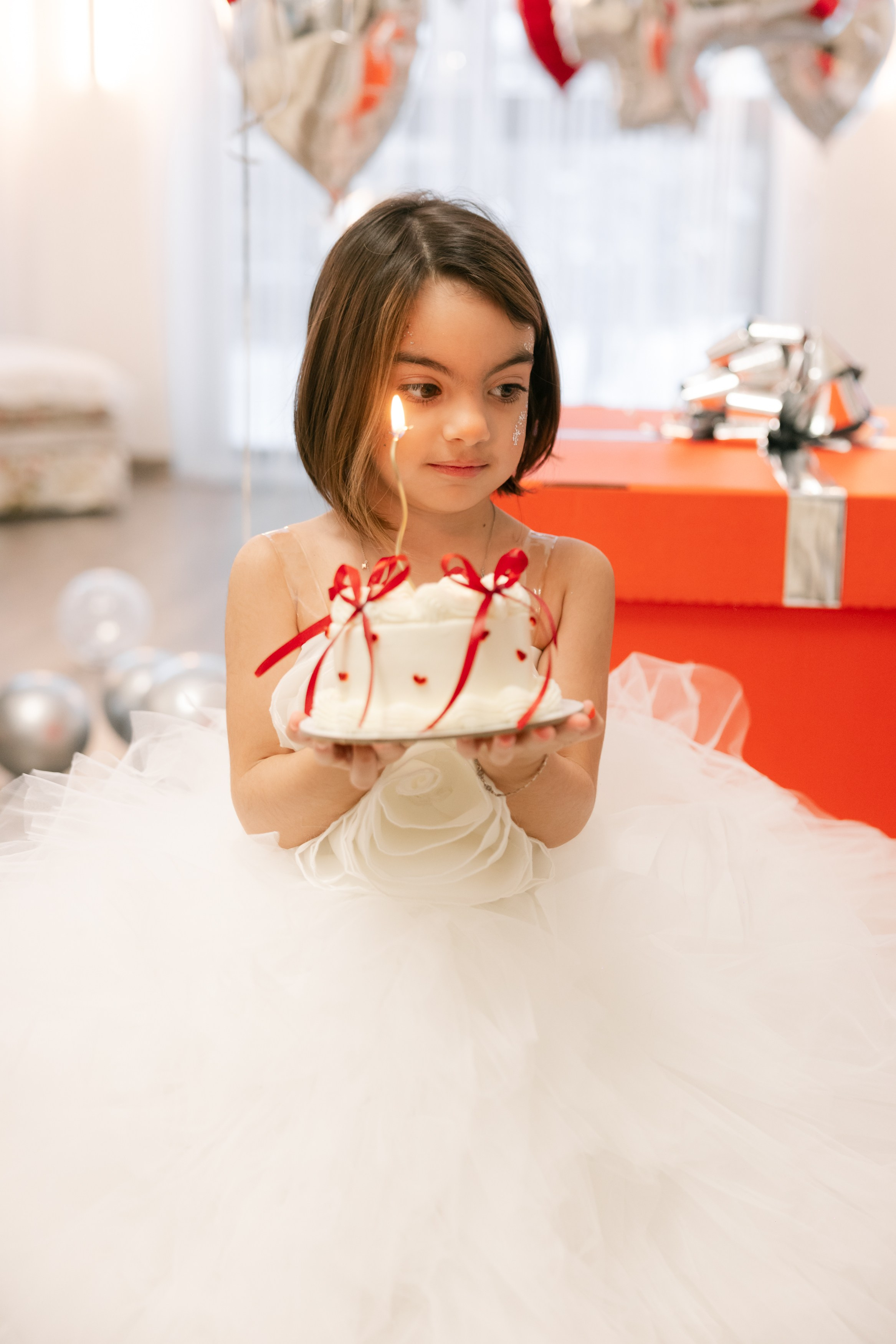 Сюрприз с утрa. Фотограф в Ижевске и Казани Богданов Яков