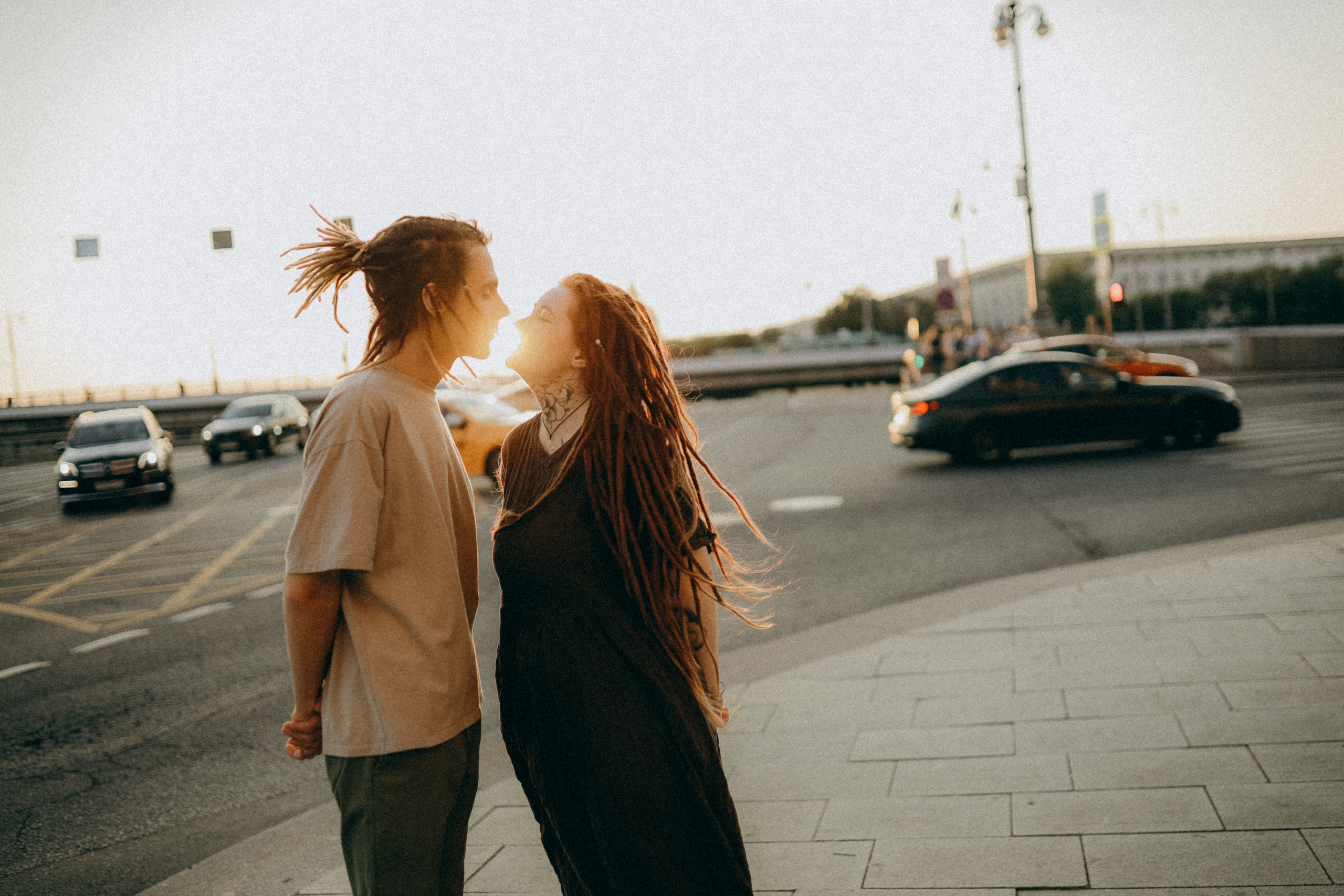 Давид и Настя. Фотограф в Москве, Электростали, Ногинске, Балашихе, Александра Кукушкина