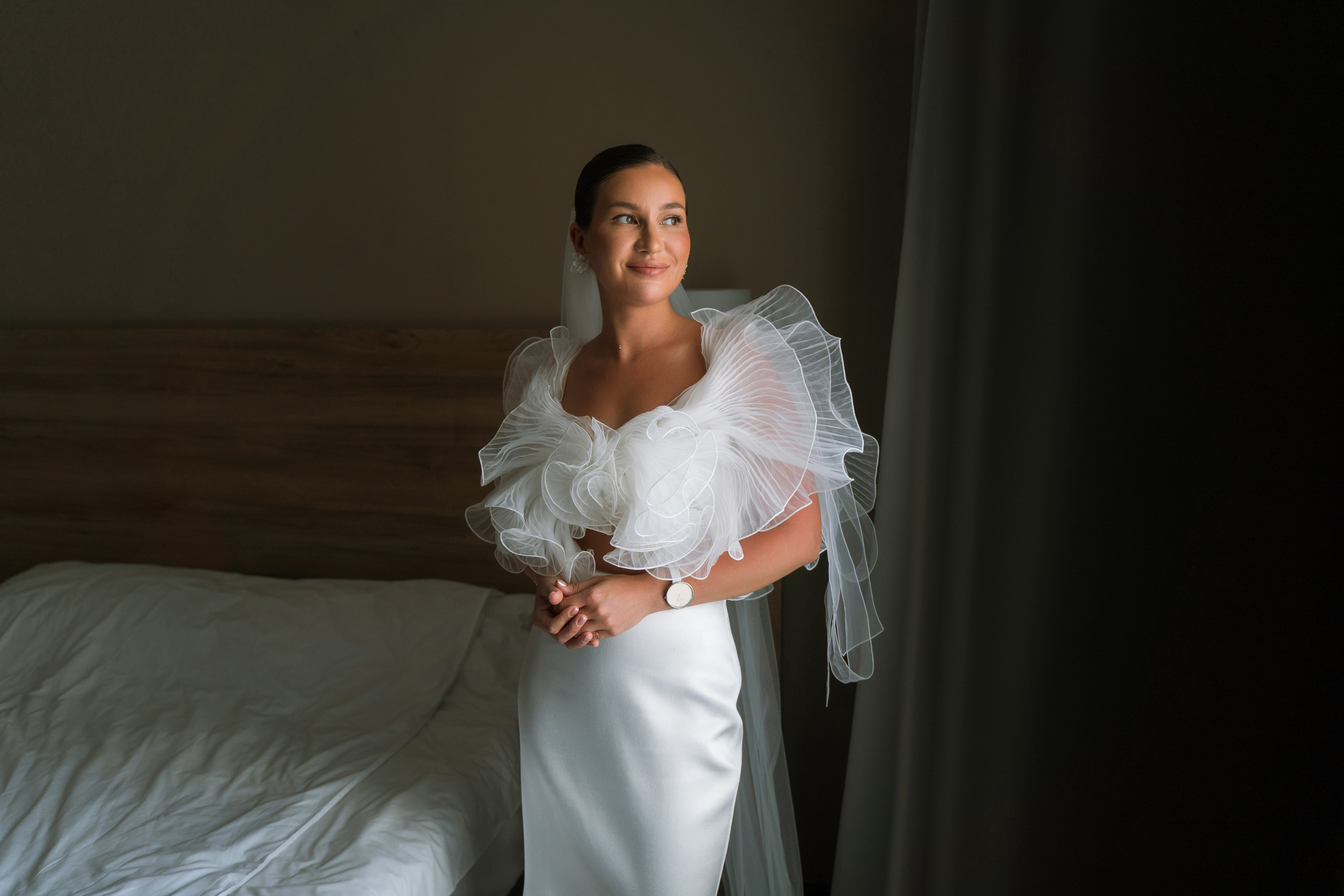 Диана и Даниил. Фотограф в Санкт-Петербурге Алексей Глазанов