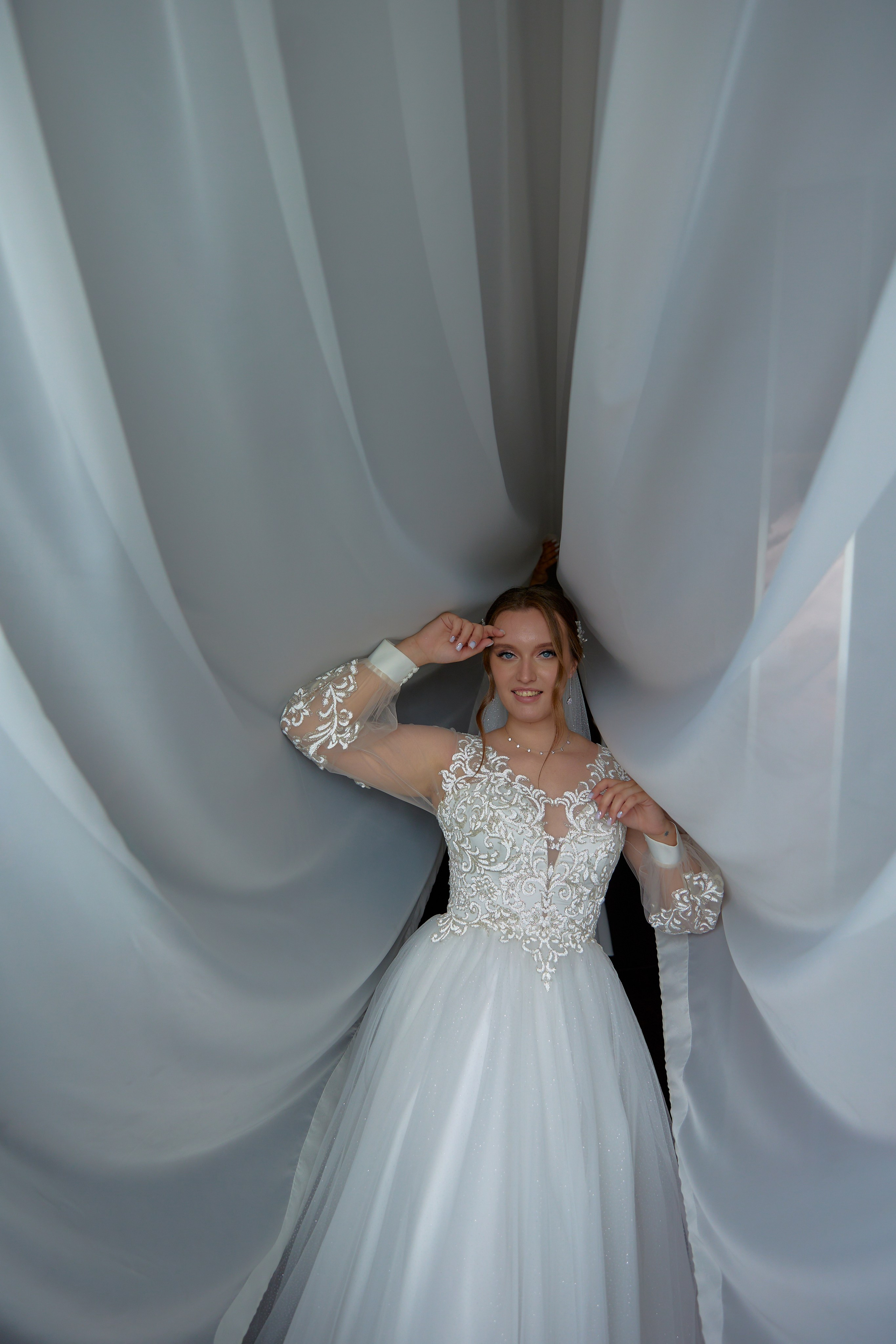 Дмитрий &Алена. Свадебный и семейный фотограф г. Саранск