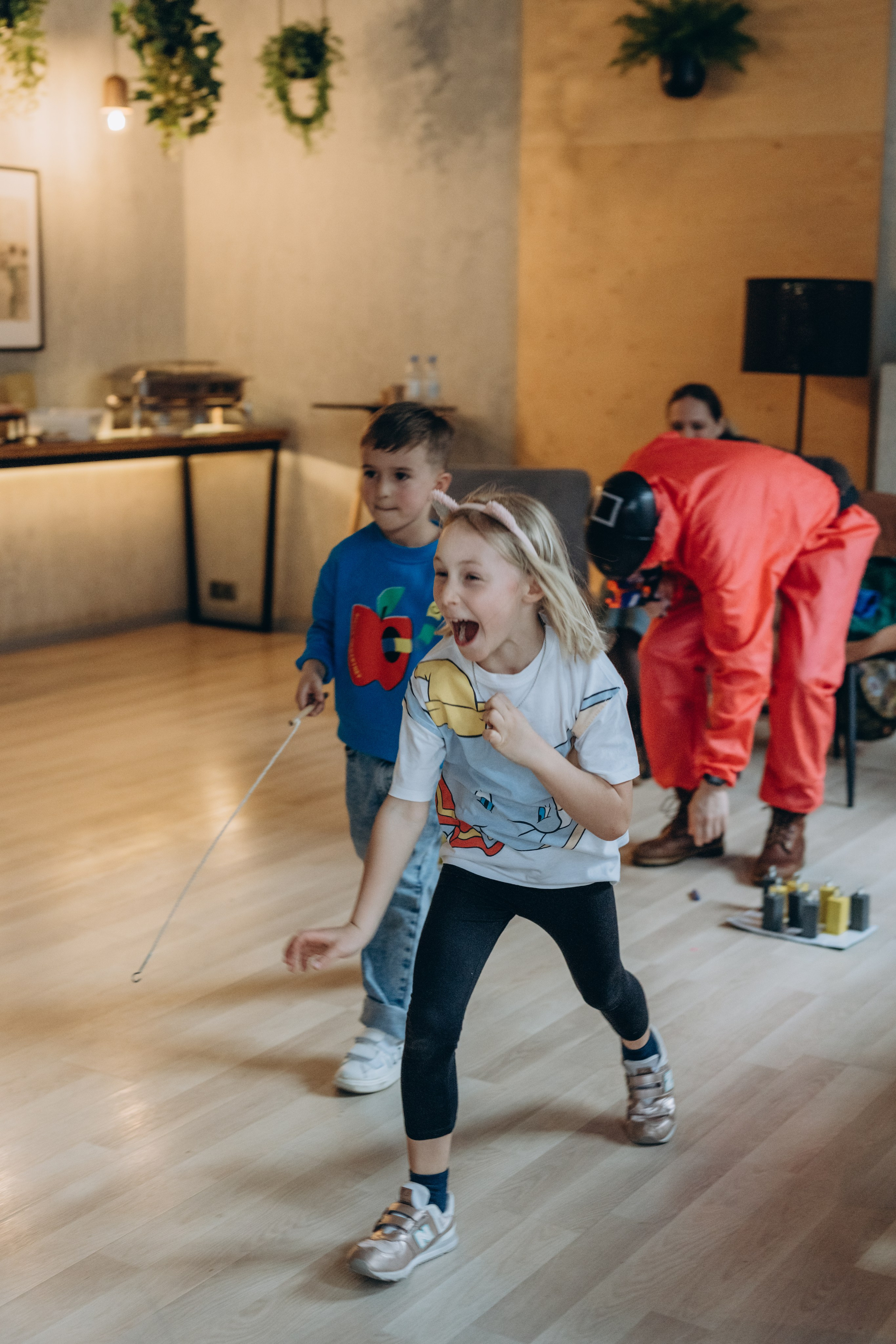 День Рождения Никиты