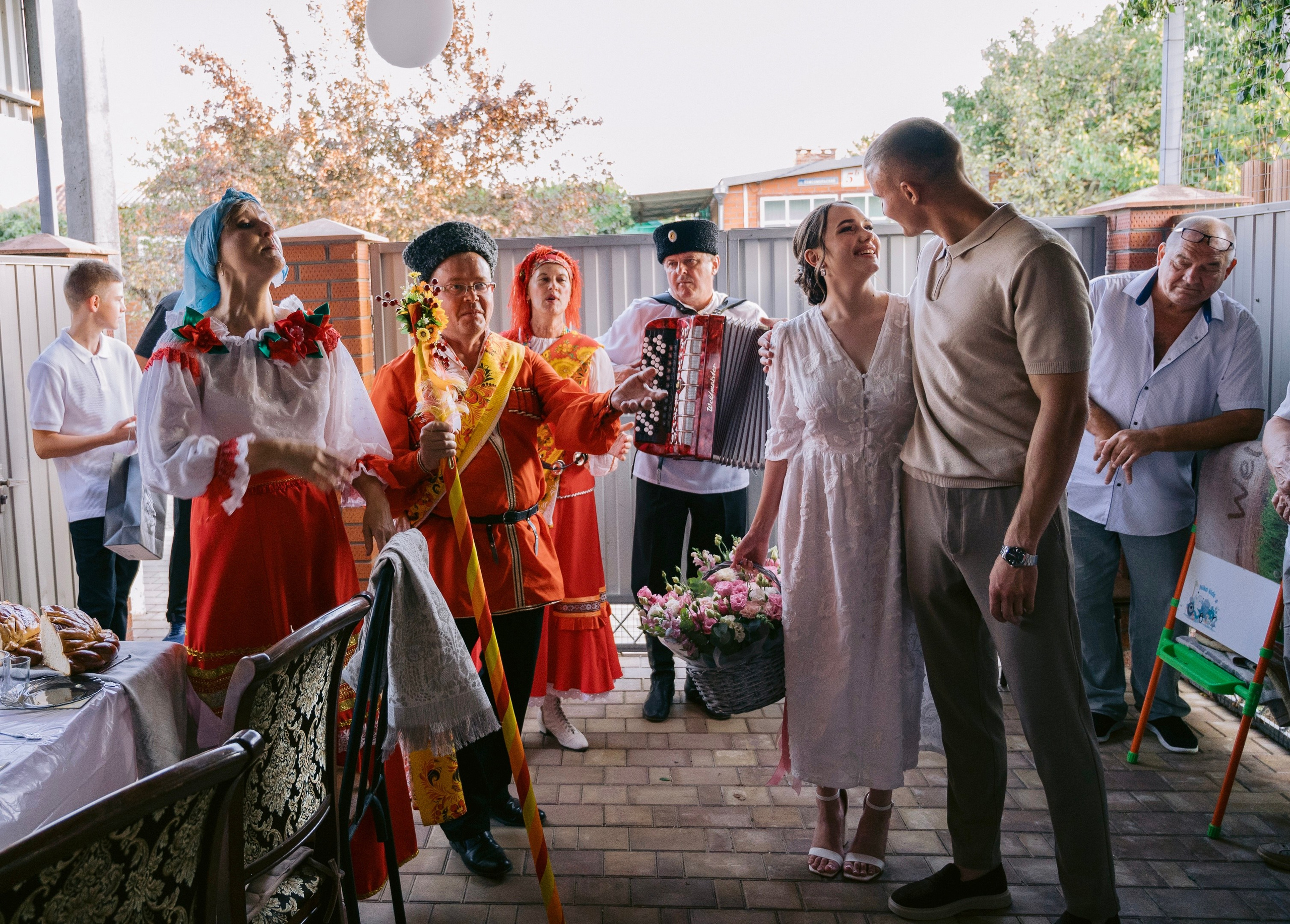 Сватовство💍. Свадебный и семейный фотограф Брюховецкая Тимашевск Краснодар