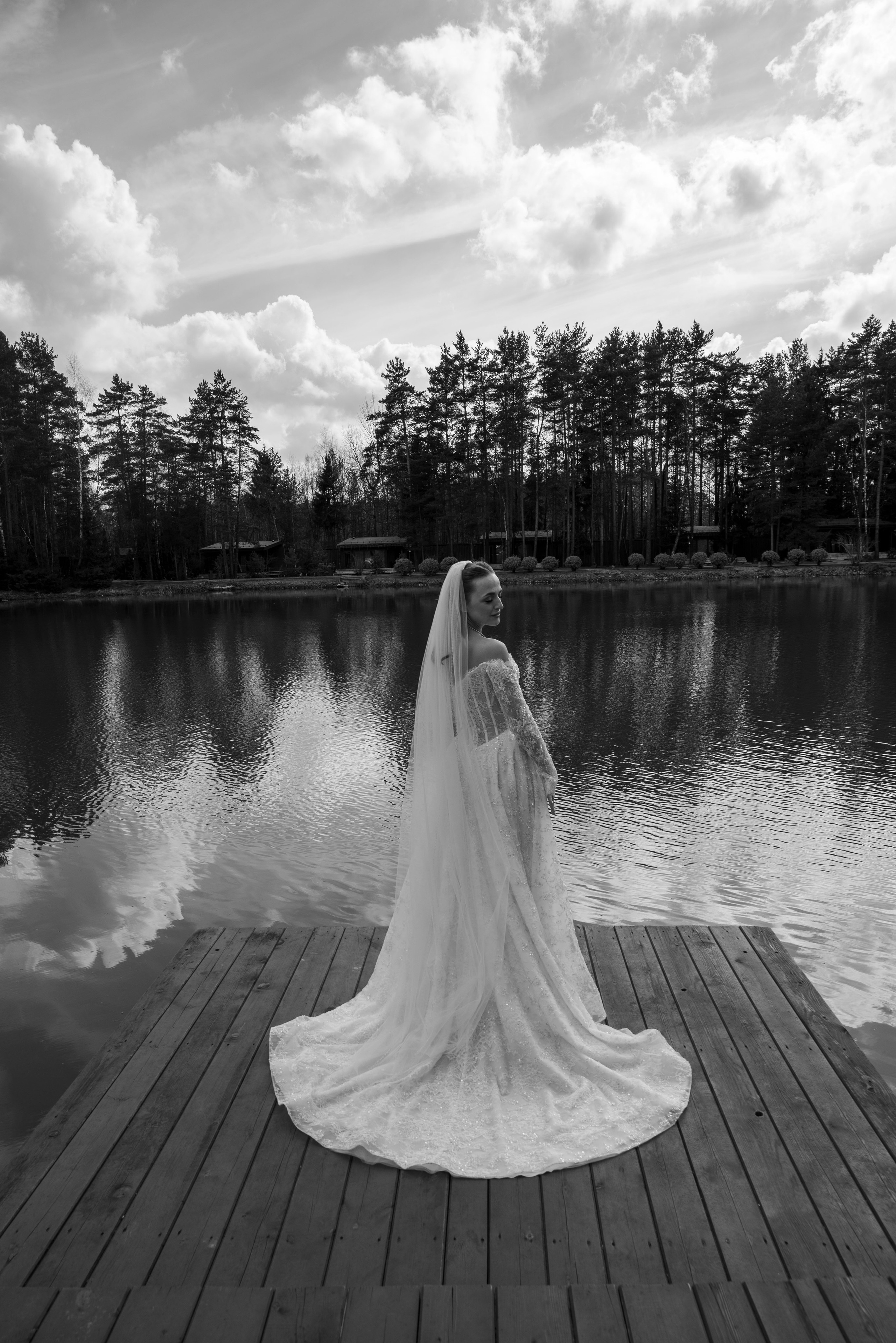 Фотограф Сергей Шелковин