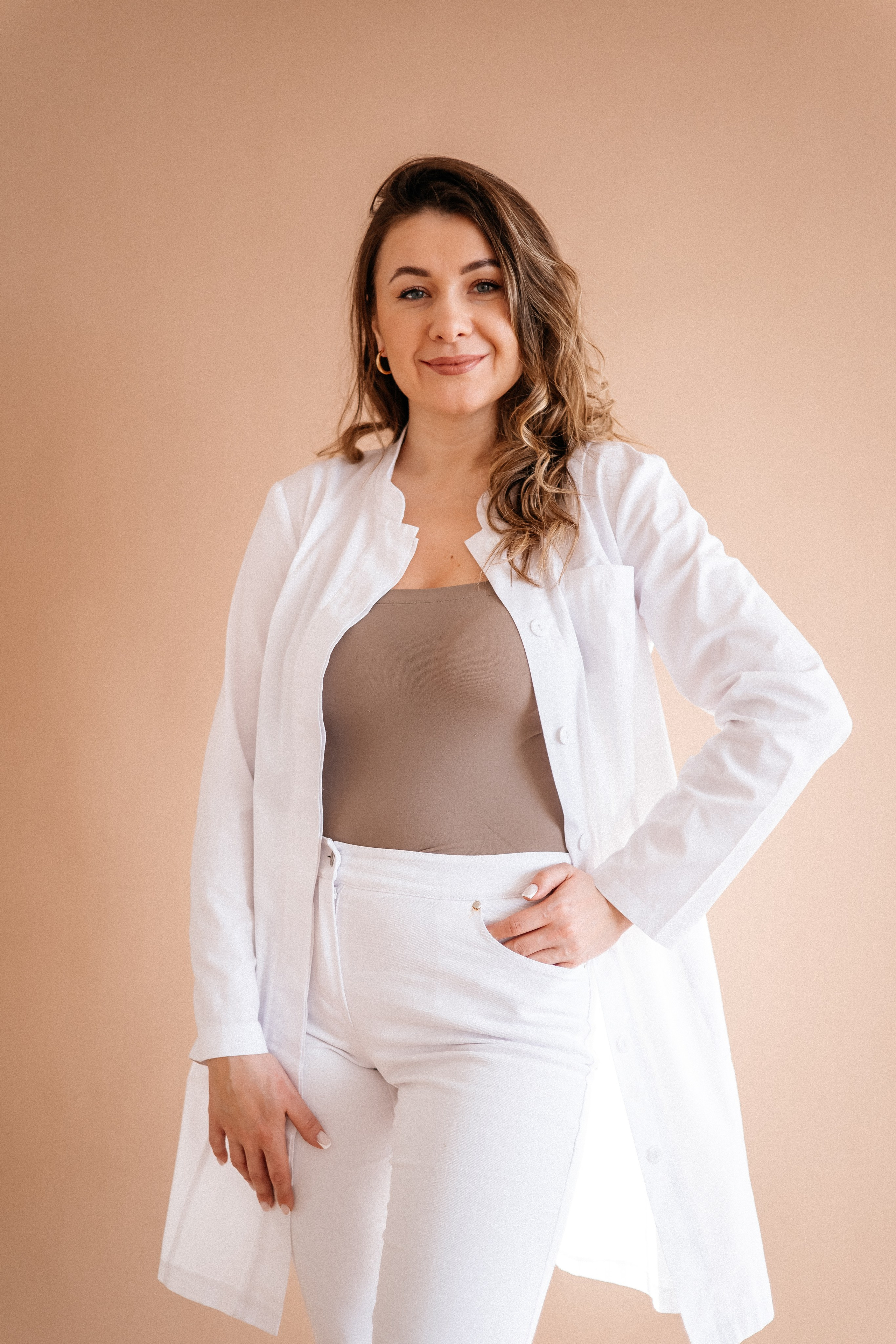 Косметолог Виктория. Светлана Ванцлав — фотограф Минск, Беларусь