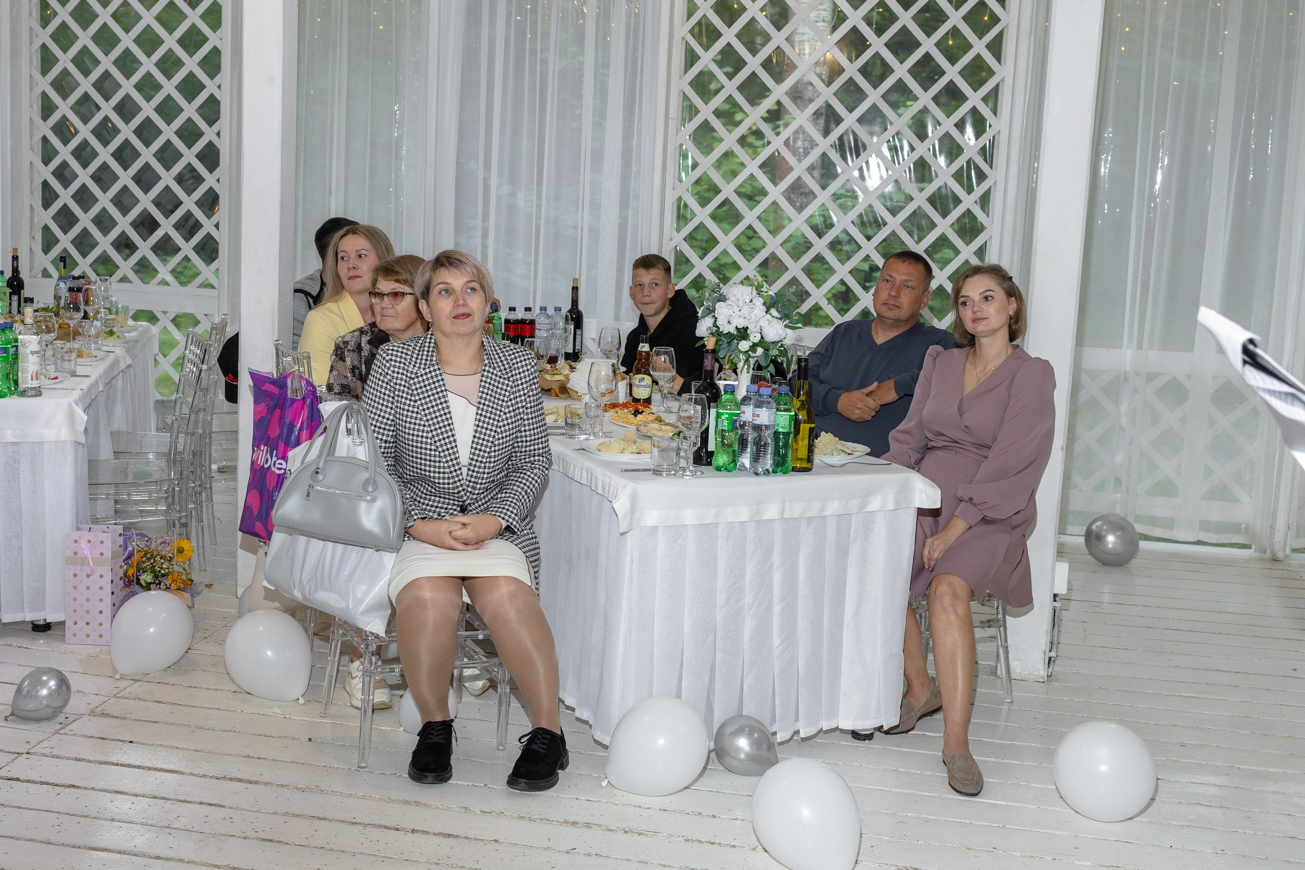 Свадебная фотосессия Егор и Лиза