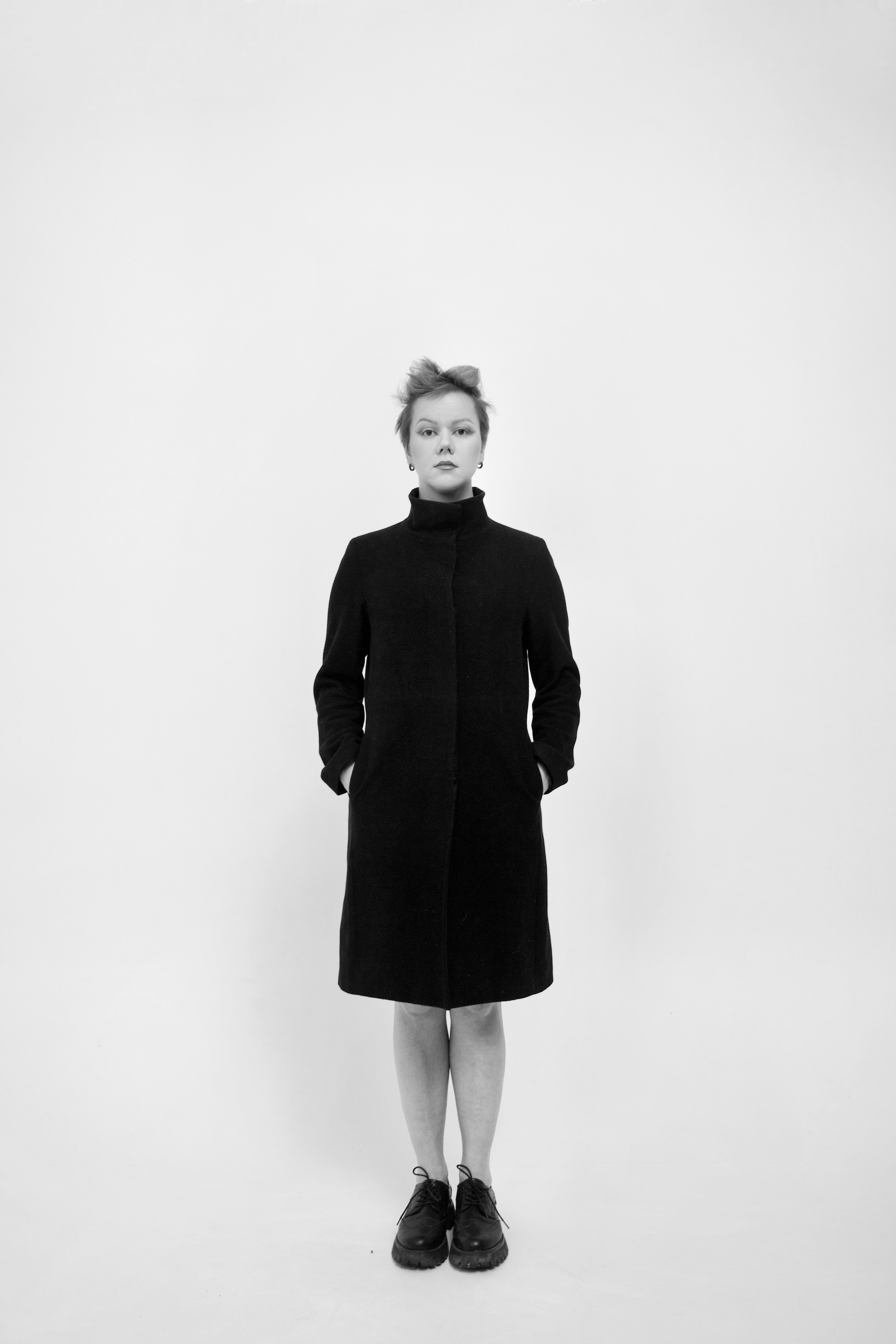 Tatiana. Фотограф Анастасия Шай в Санкт-Петербурге