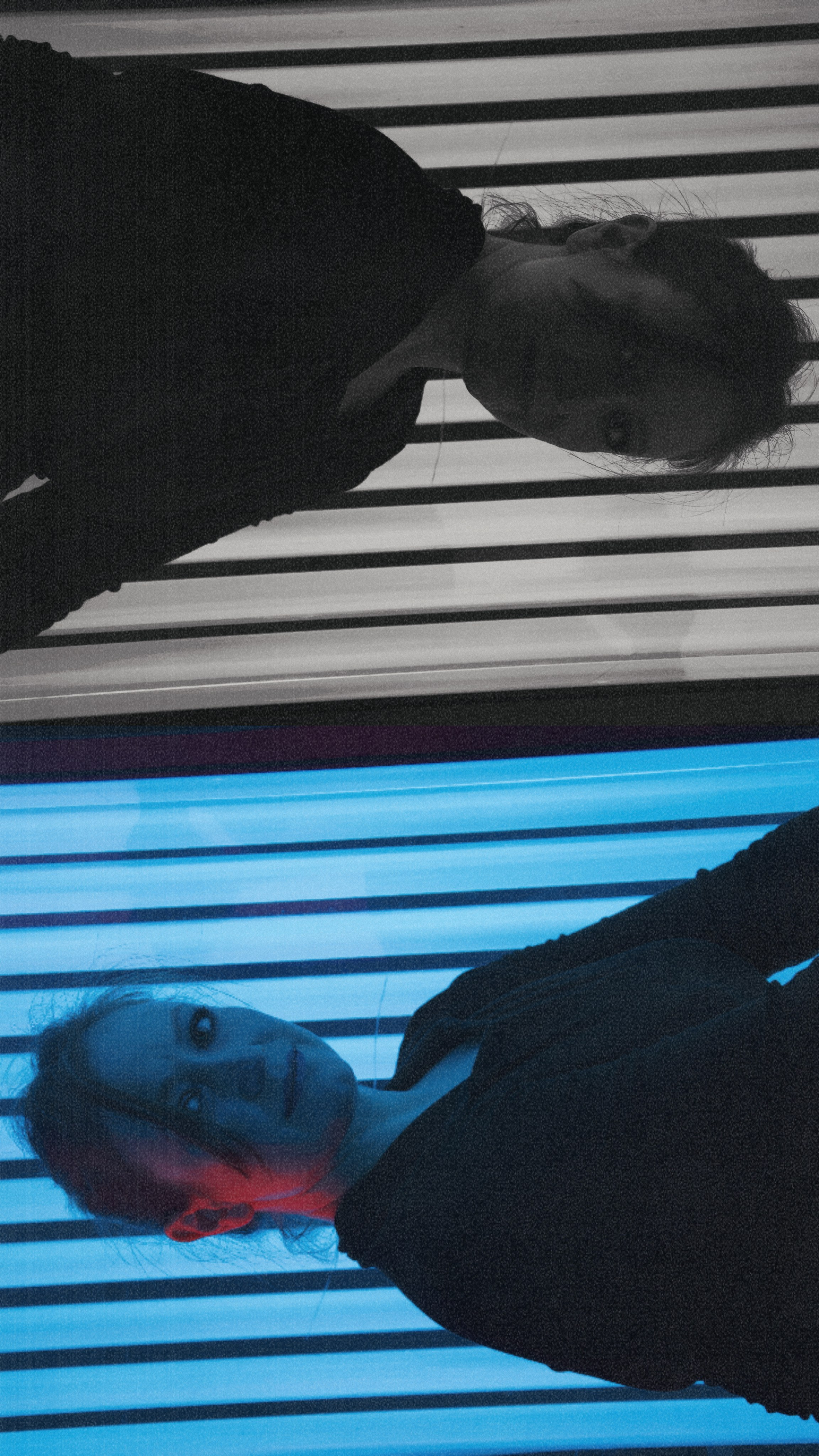 Maria. Фотограф Анастасия Шай в Санкт-Петербурге