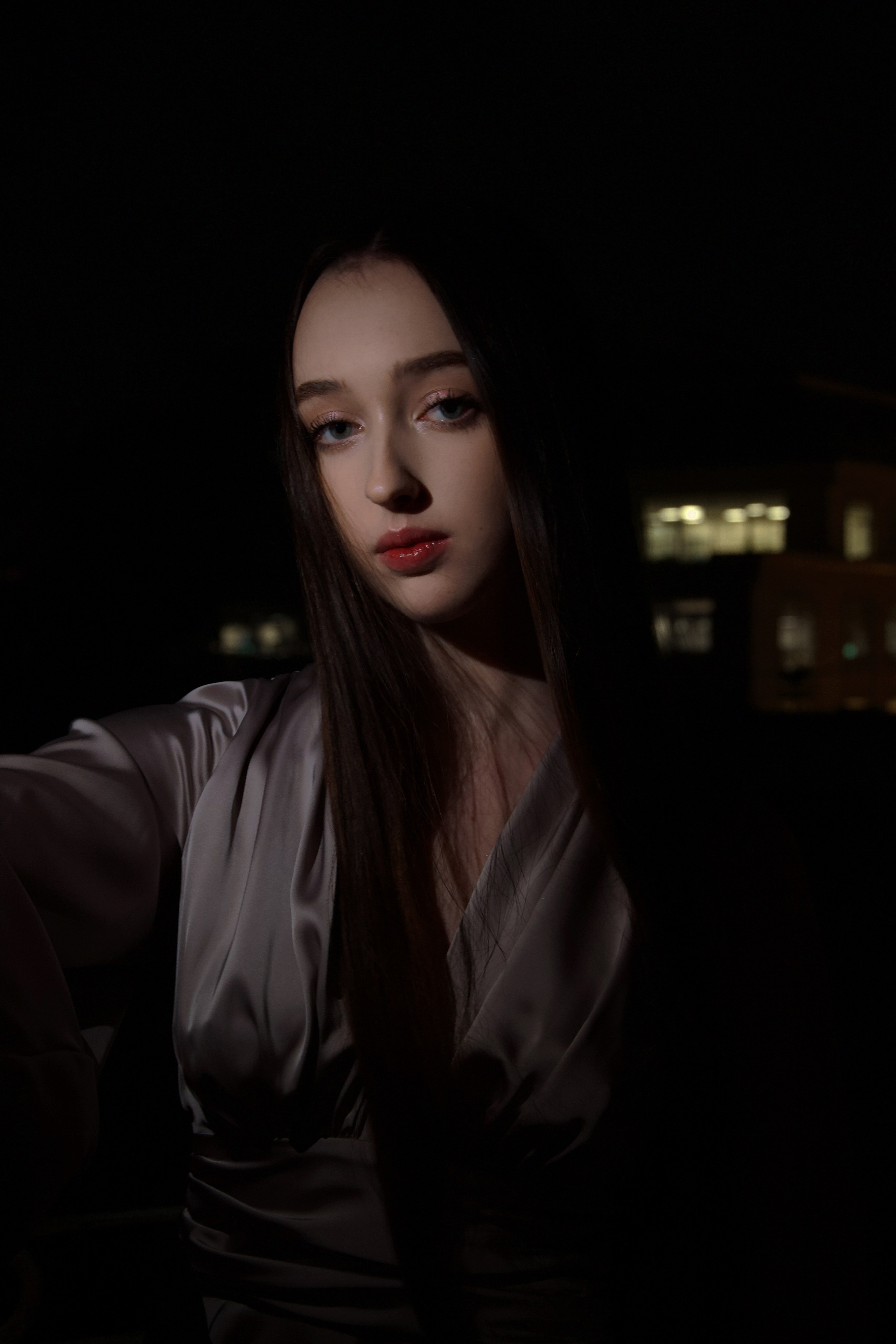 Anastasia. Фотограф Анастасия Шай в Санкт-Петербурге